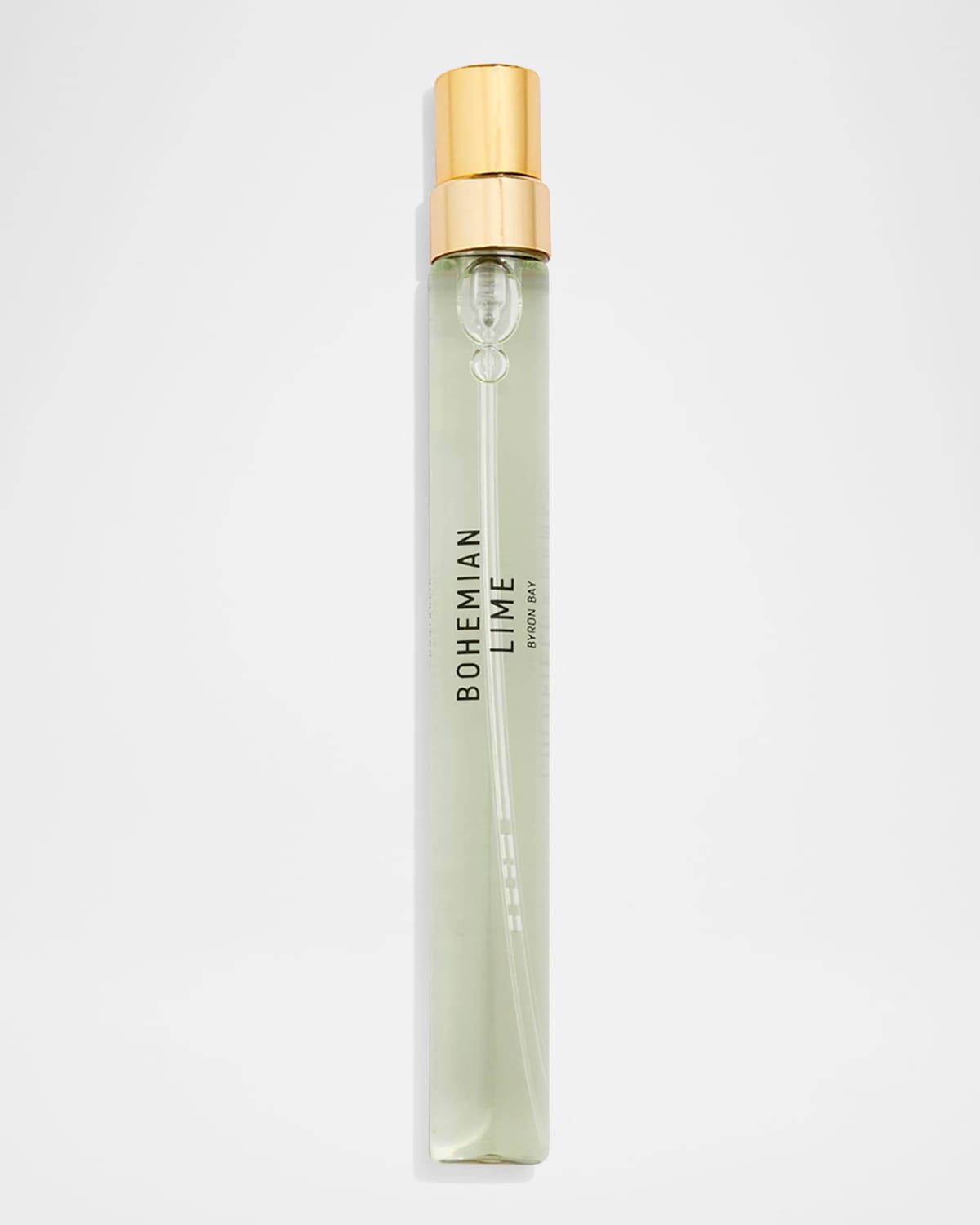 GOLDFIELD & BANKS BOHEMIAN LIME PERFUME TRAVEL SPRAY, 0.33 OZ. 