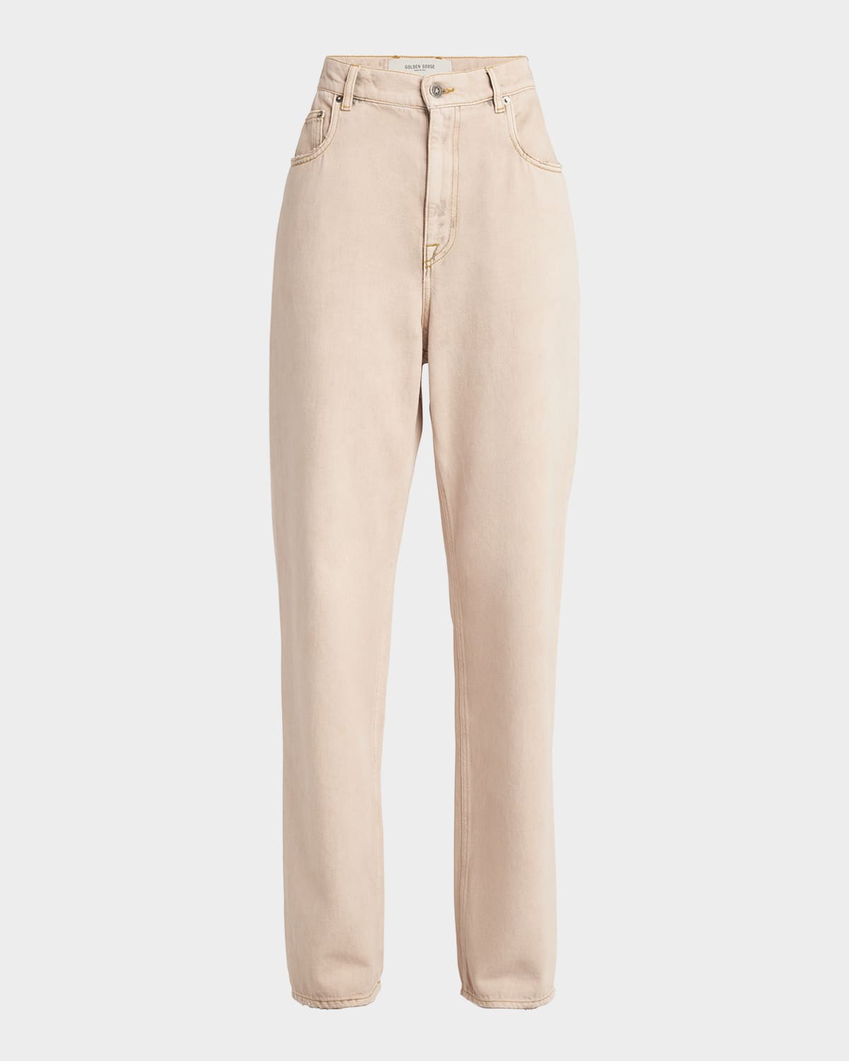 Journey Marble-Dyed Jeans