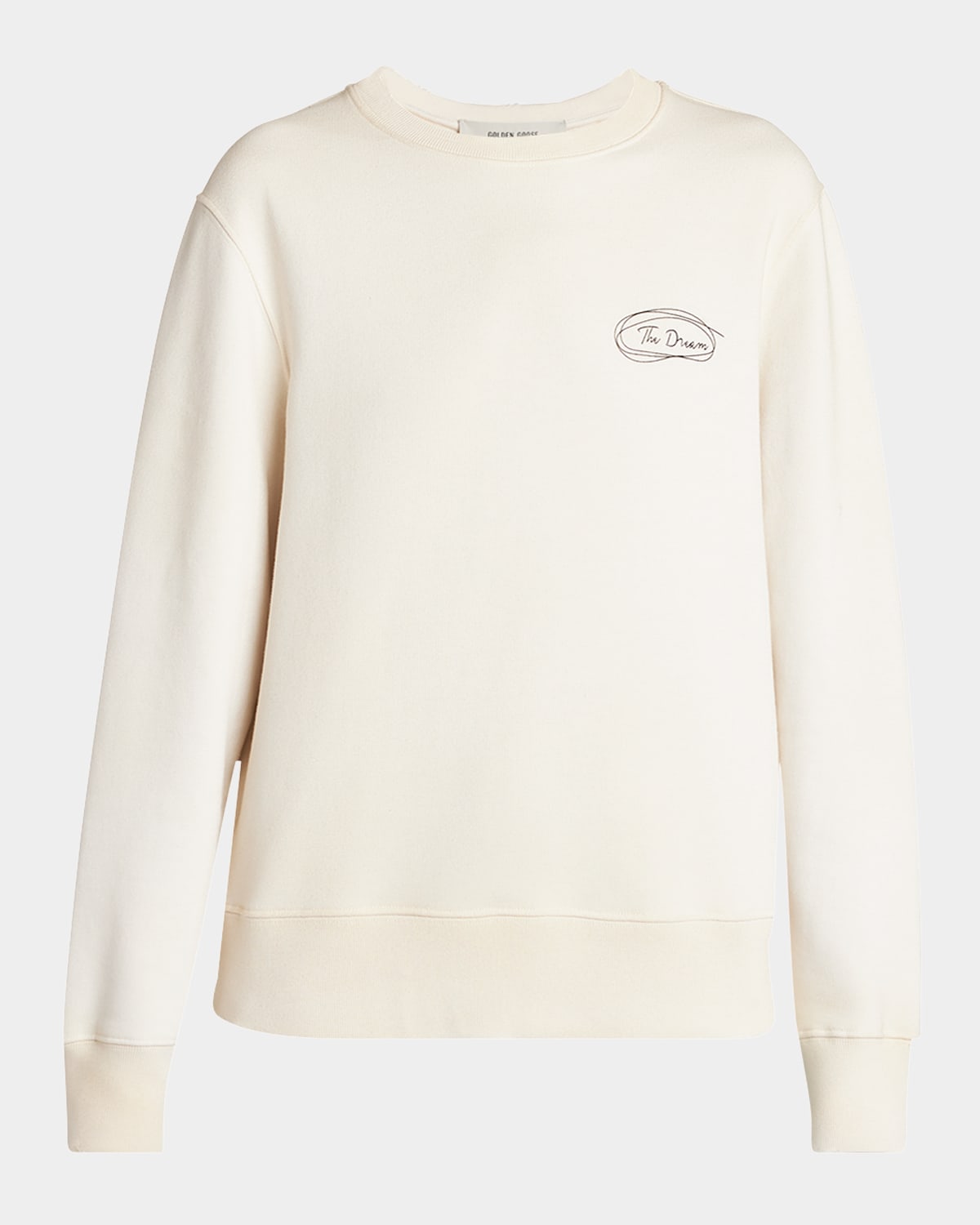 Journey Crewneck Sweatshirt