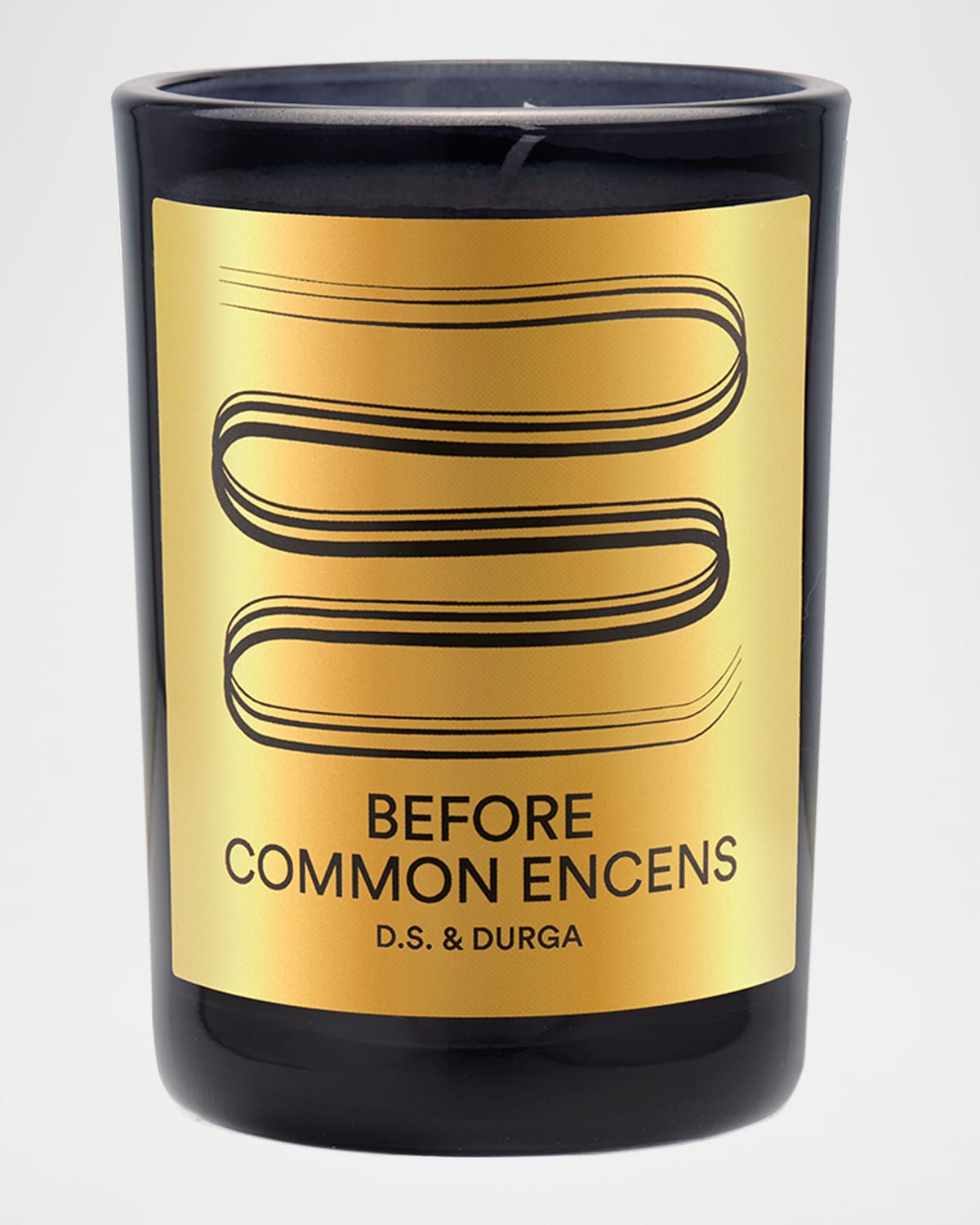 D.s. & Durga Before Common Encens Candle, 7 Oz.
