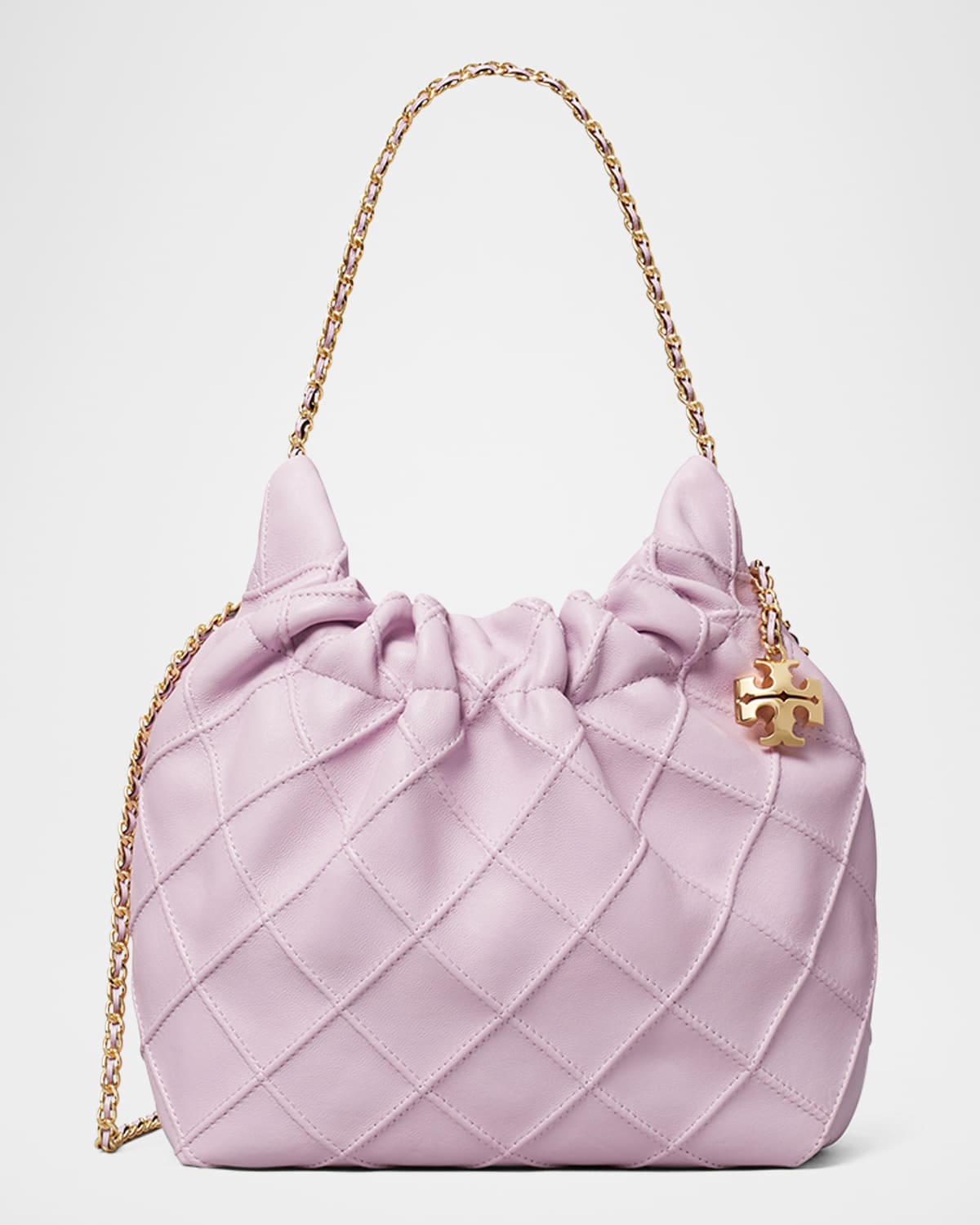 Mini Fleming Hobo Bag main image 0