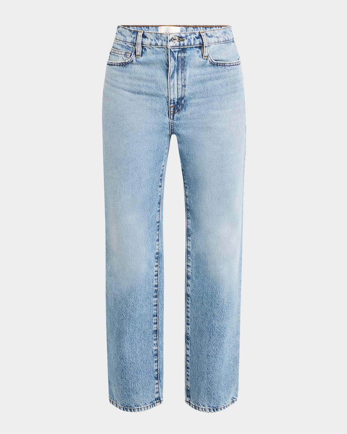 FRAME LE JANE ANKLE JEANS 