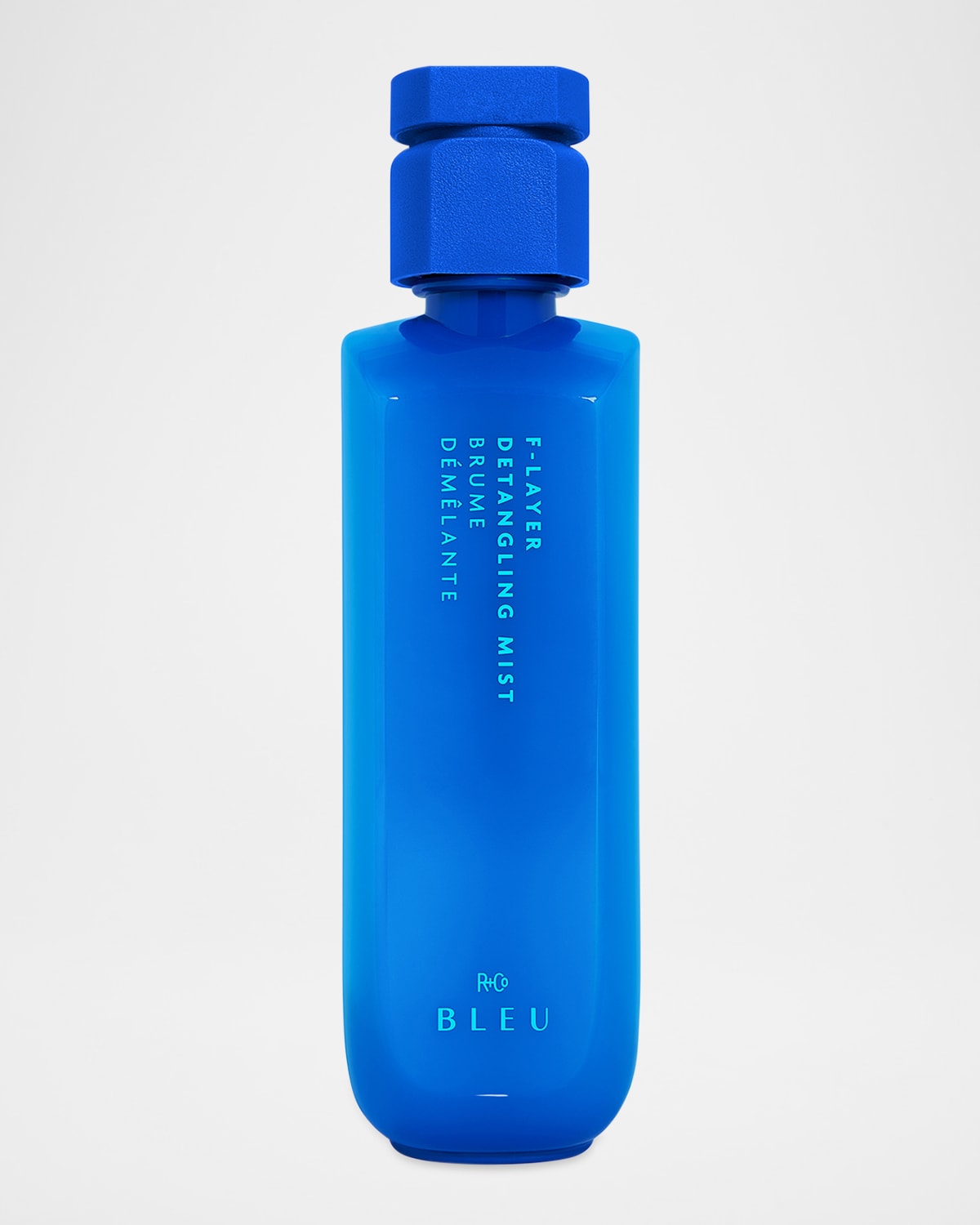 Bleu F Layer Detangling Mist, 6.8 oz.
