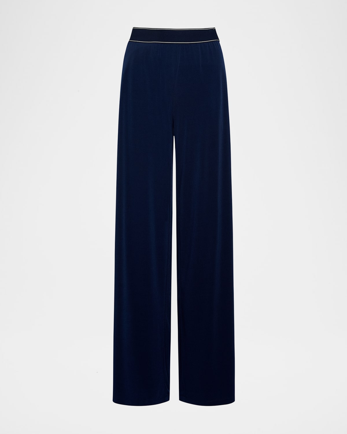 Knit Pull-On Pants