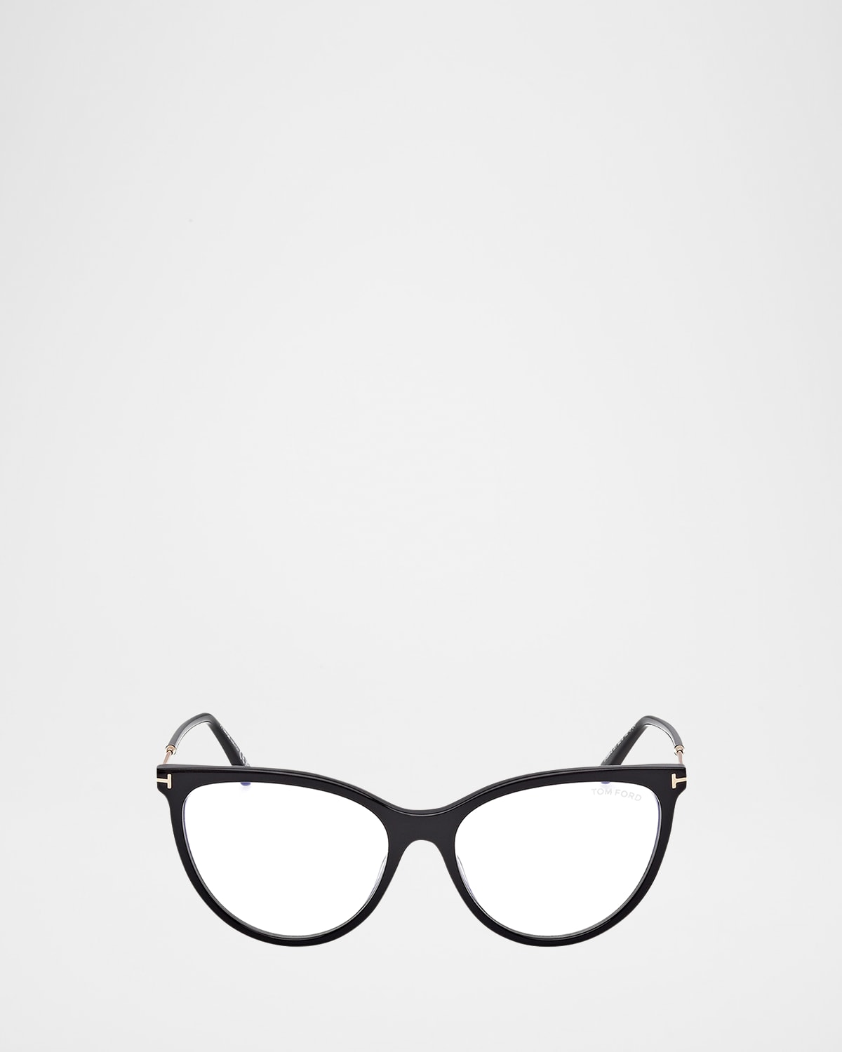 Blue Light Blocking Cat-Eye Glasses