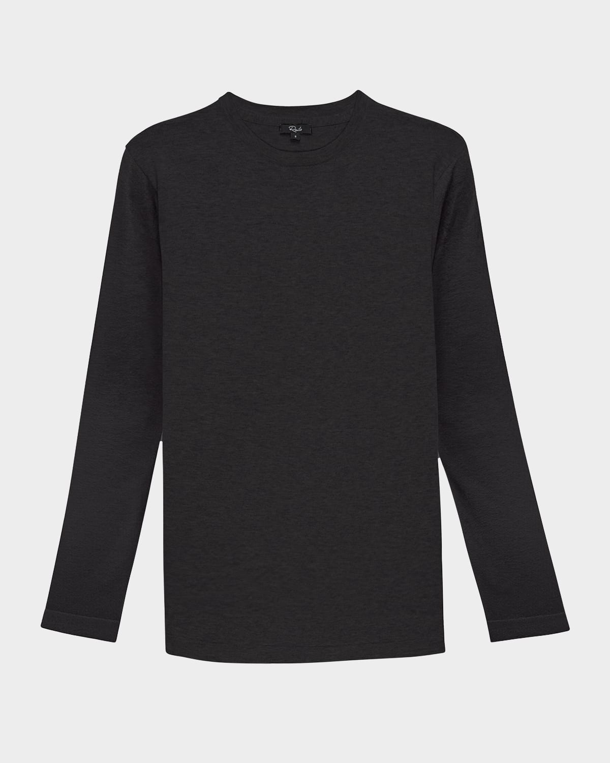 Men's Quentin Cotton-Cashmere T-Shirt