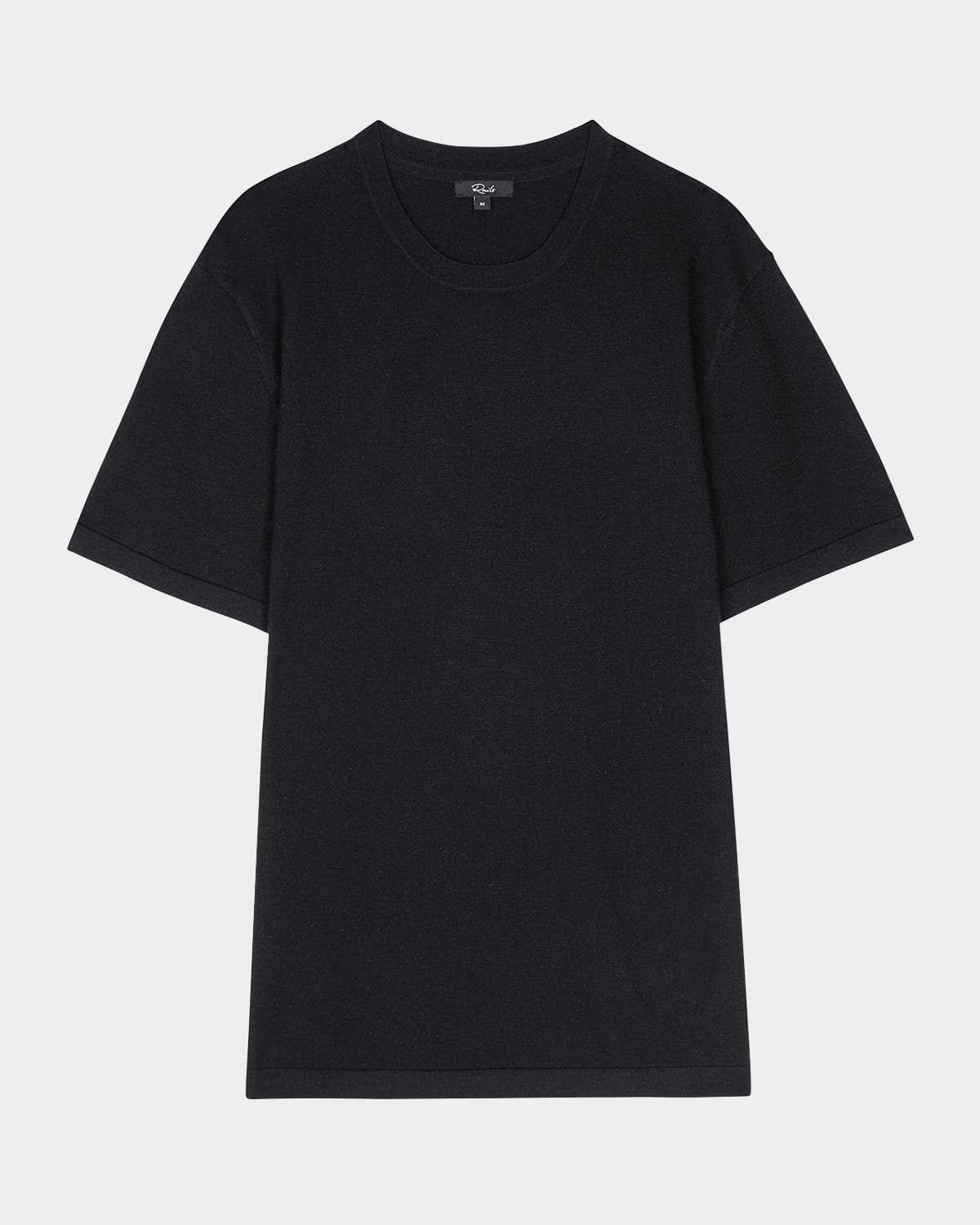 Men's Mason Cotton-Cashmere T-Shirt