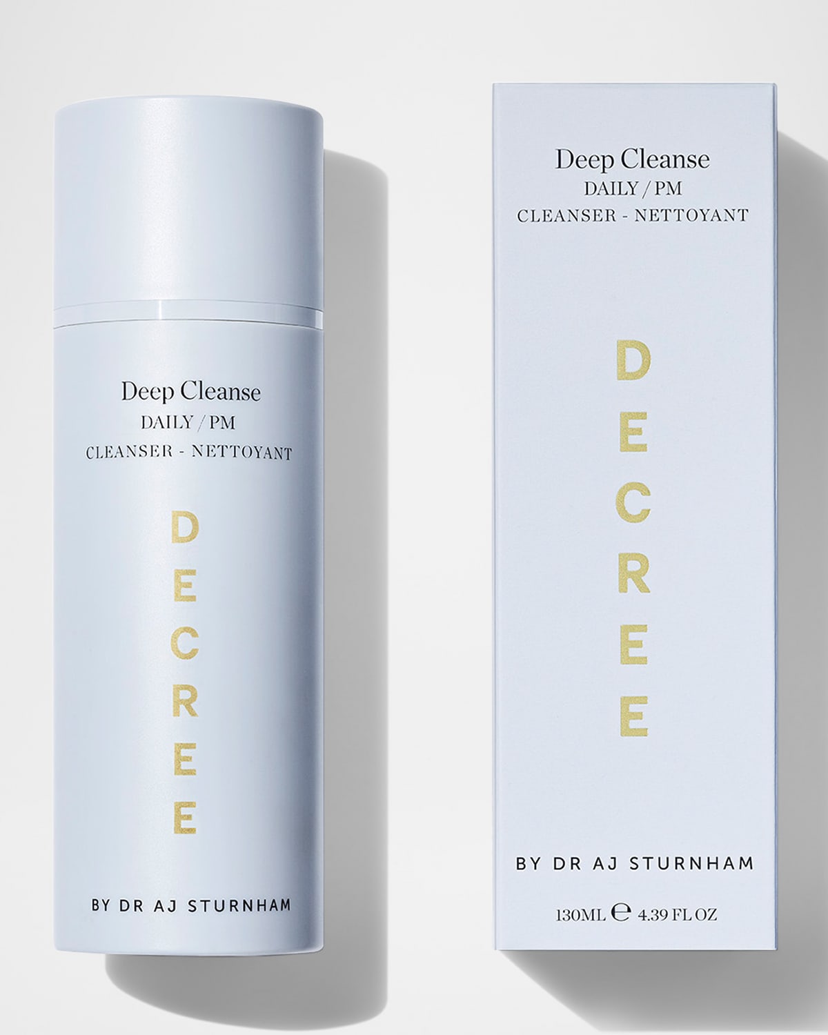 Light Cleanse, 3.4 oz.