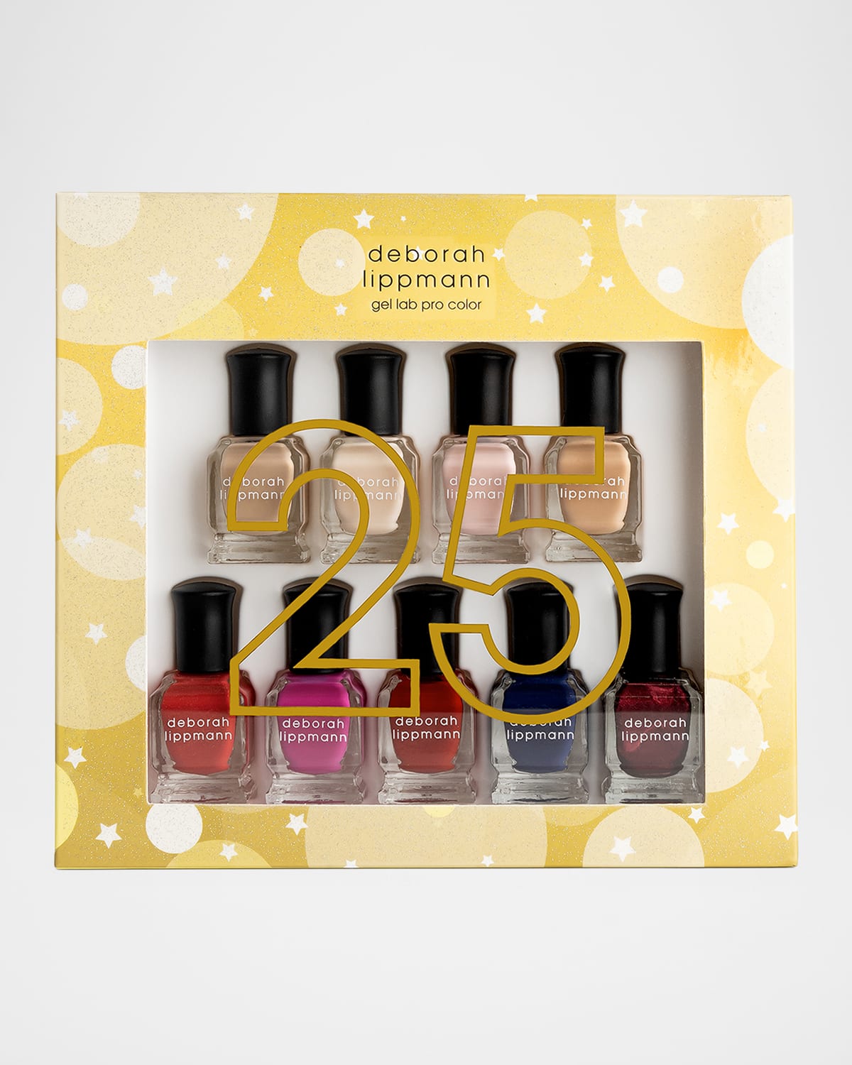25th Anniversary Holiday 9-Piece Set