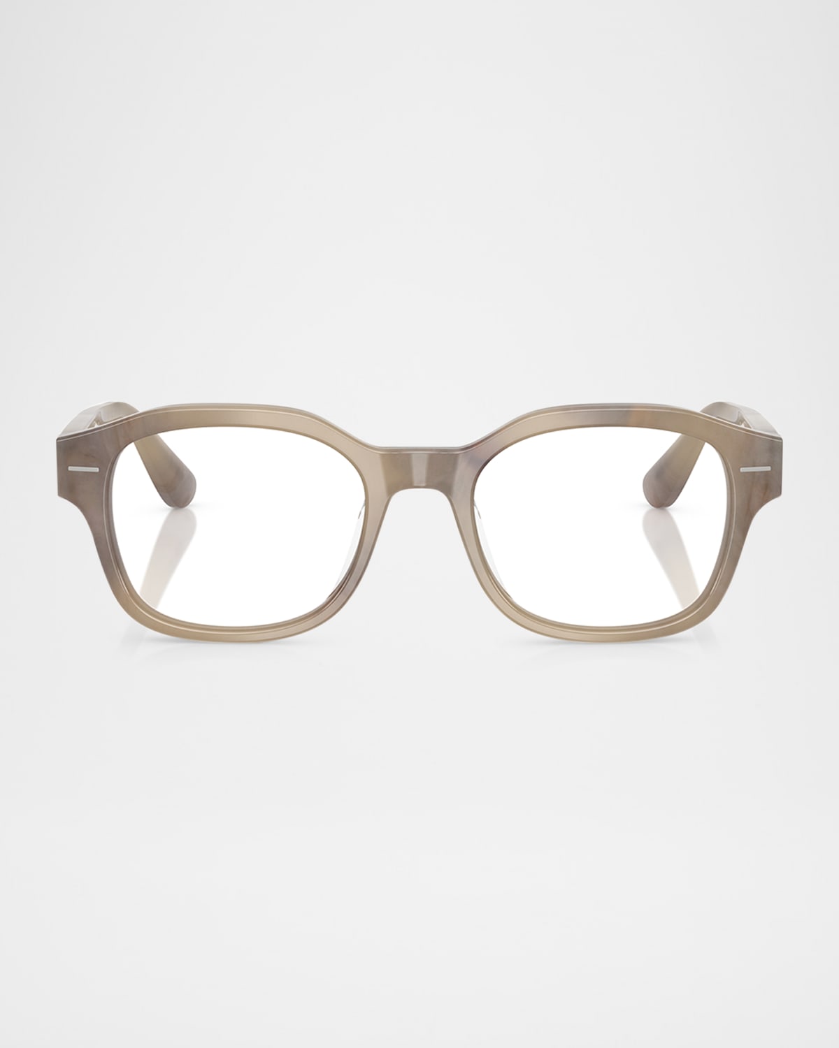 BC3010 Square Blue Light Glasses