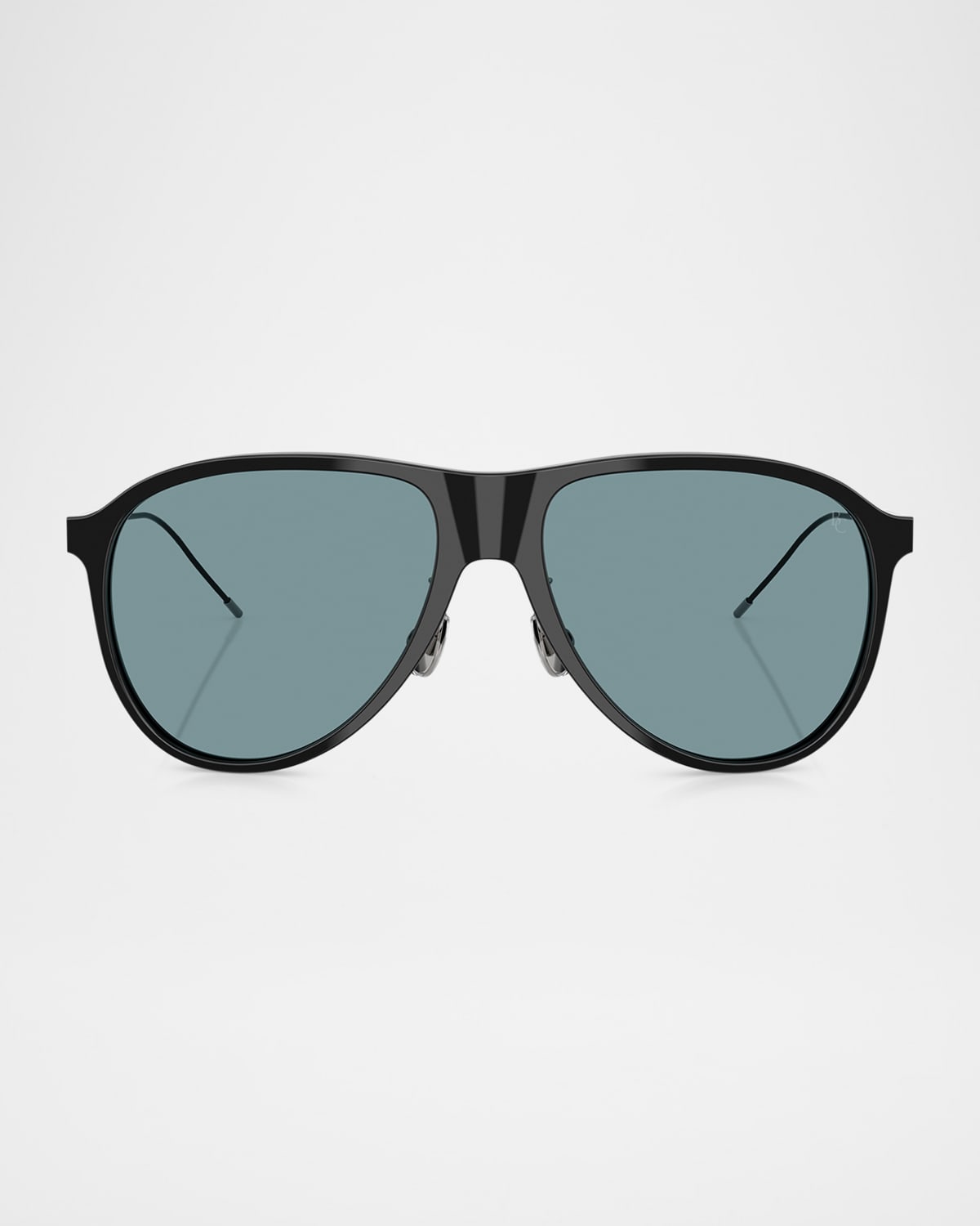 Brunello Cucinelli Man Sunglasses Bc4011s In Black