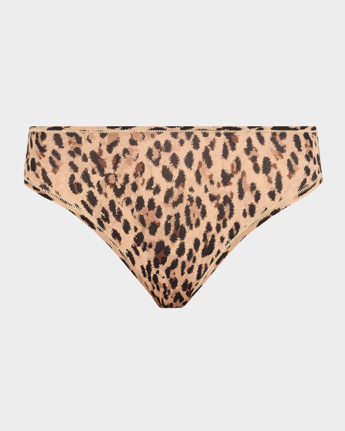 Skims Fits Everybody High-cut Cheeky Briefs