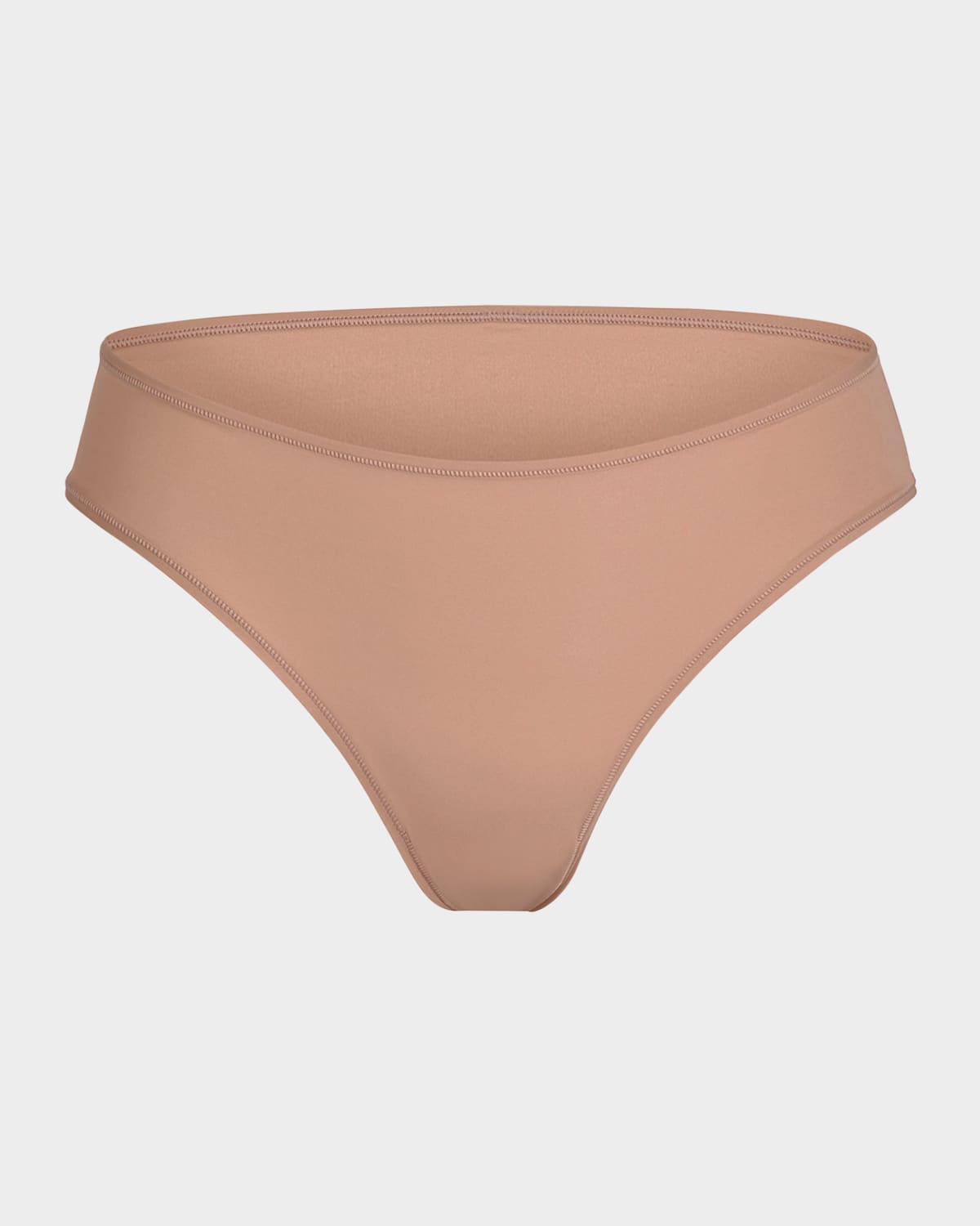Fits Everybody High-Cut Cheeky Briefs