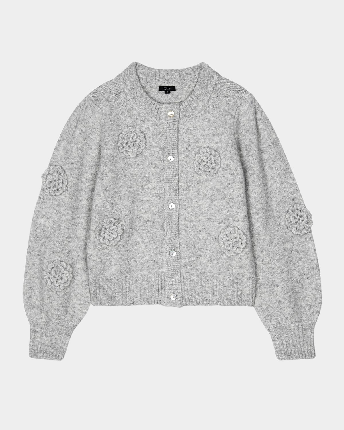 Francesca Cardigan