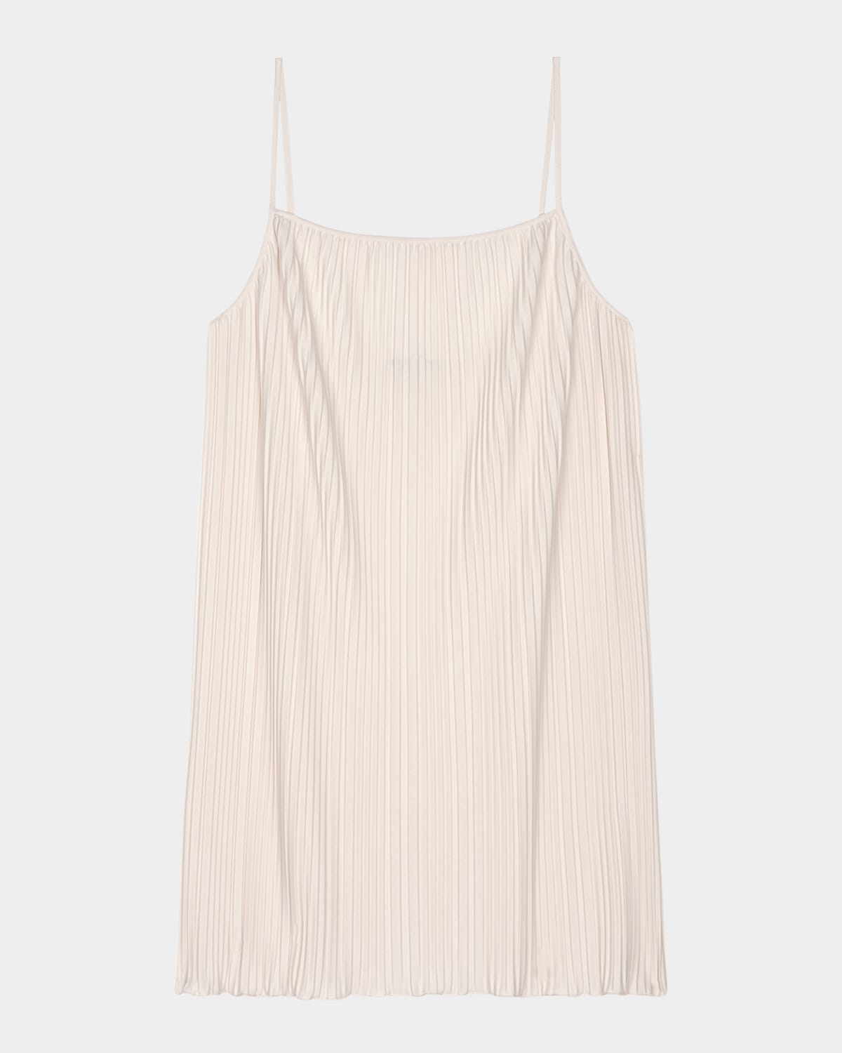 Rachel Pleated Airy Tunic