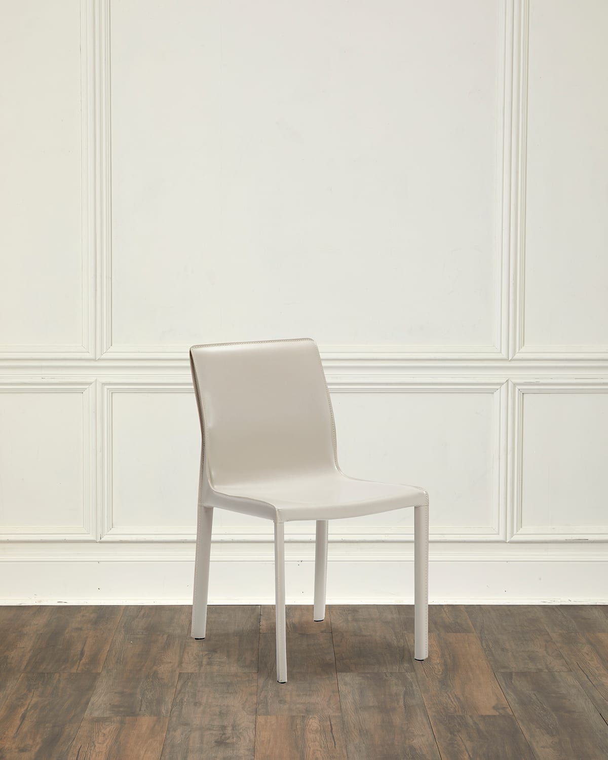 Interlude Home Jada Dining Side Chairs, Set Of 2 In Mediterranean Sand