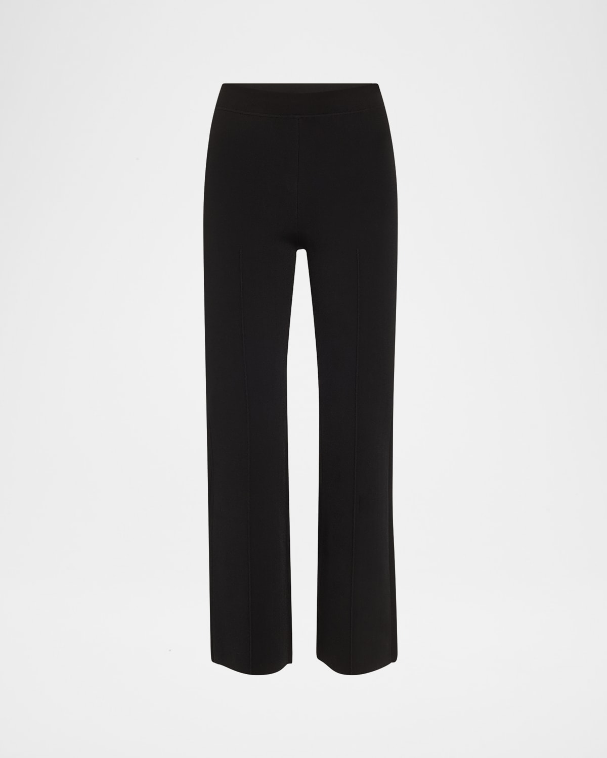 Simkhai Ashlon Pull-on Cropped Pants