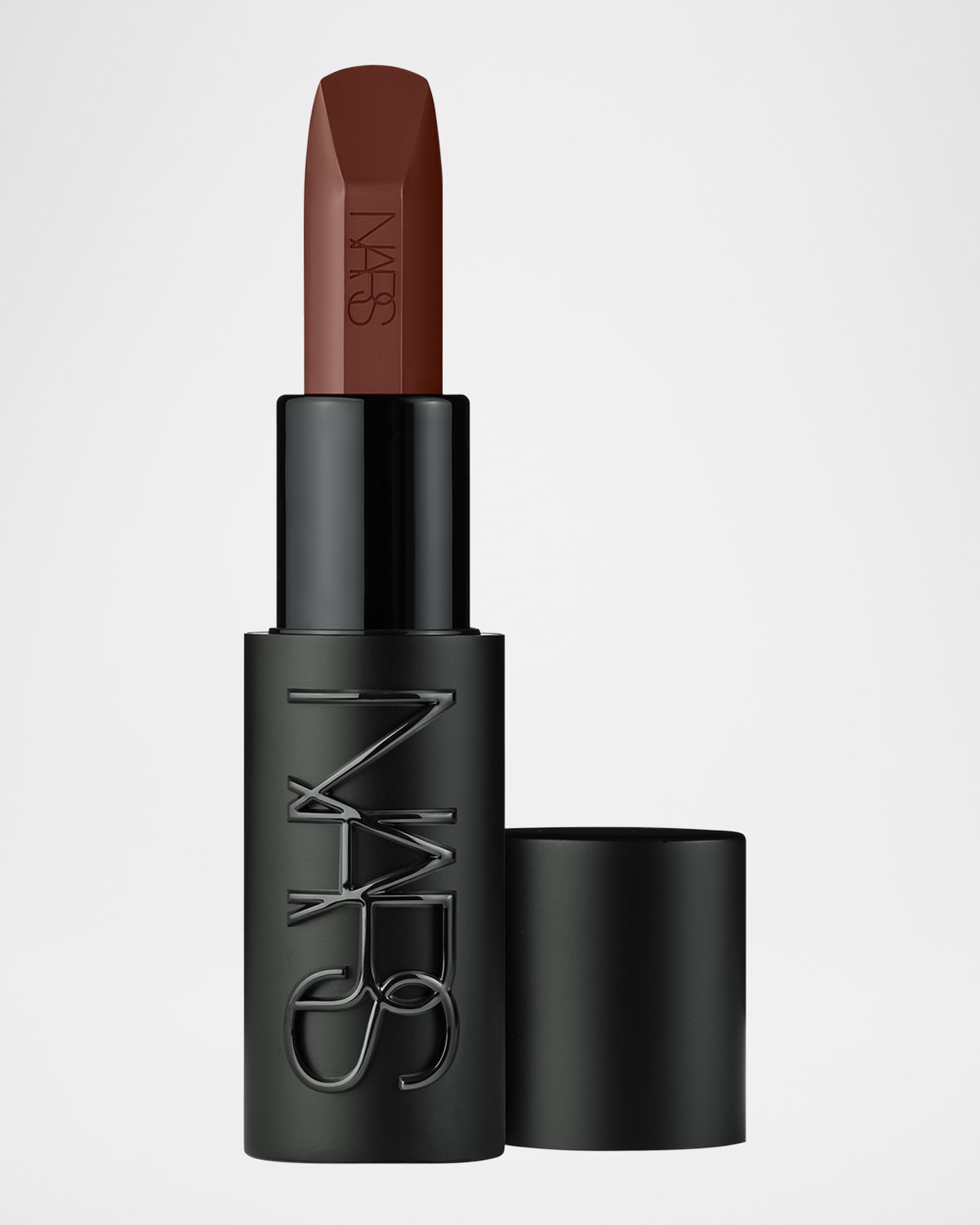 Nars Explicit Refillable Satin Lipstick Bewitched - 809 0.13 oz / 3.8 G In Bewitched 809