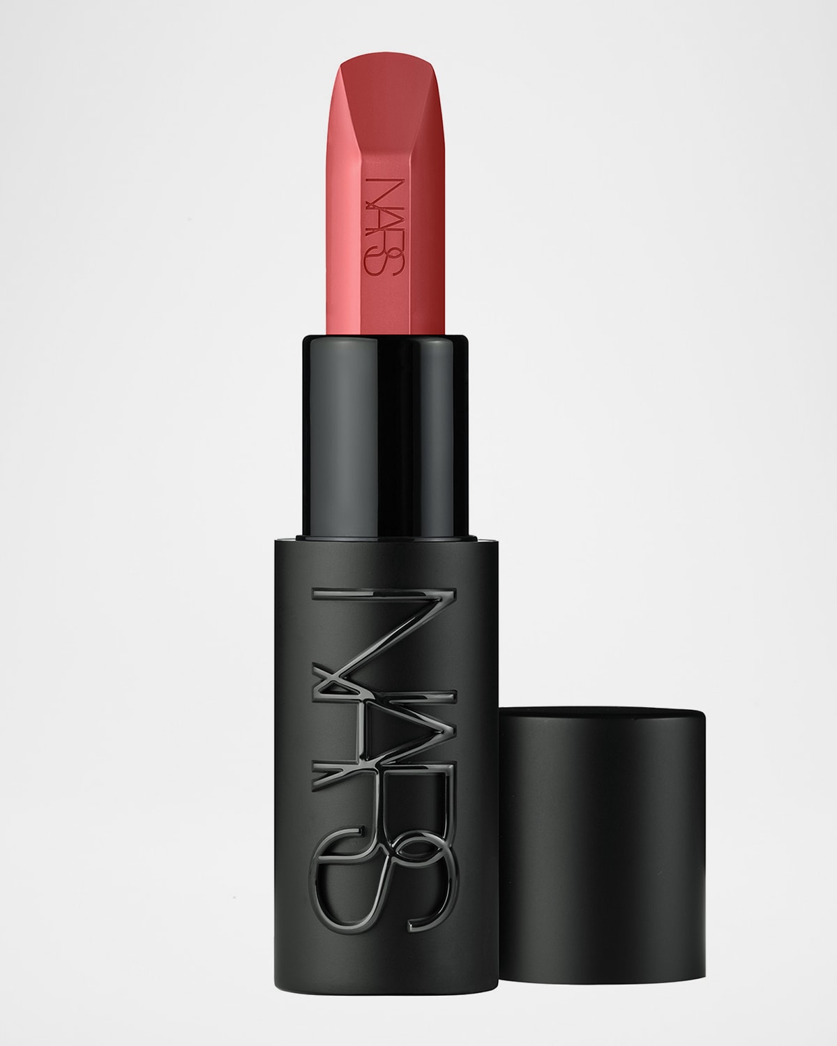 Nars Explicit Refillable Satin Lipstick Dirty Talk - 822 0.13 oz / 3.8 G In Dirty Talk 822