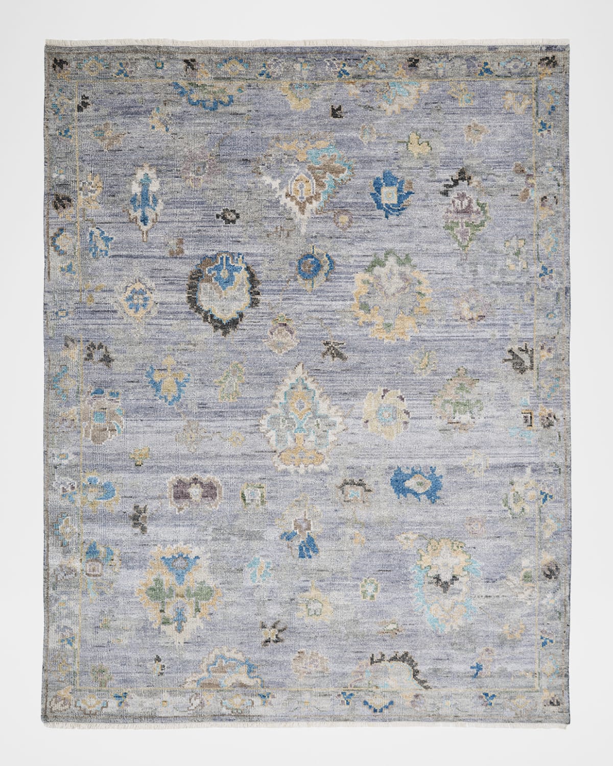 Haven & Loom Florence Hand-knotted Rug, 12' X 15'