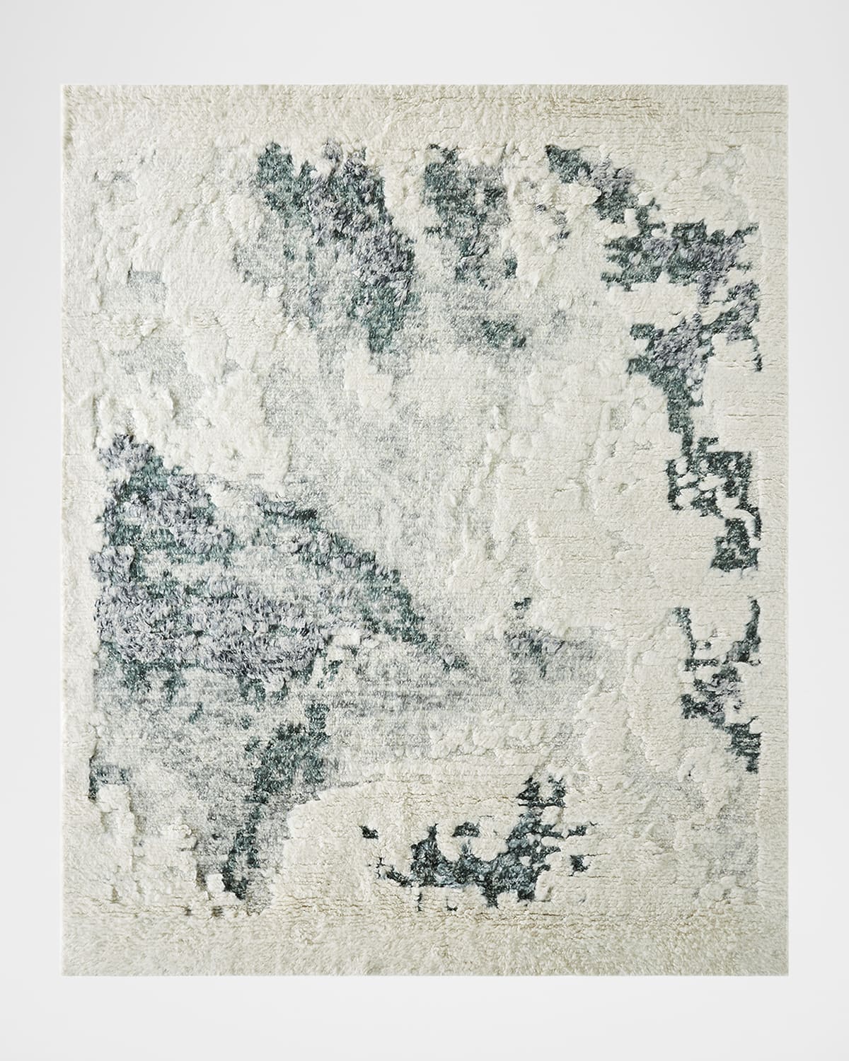 HAVEN & LOOM PIERCE HAND-KNOTTED RUG, 12' X 15' 