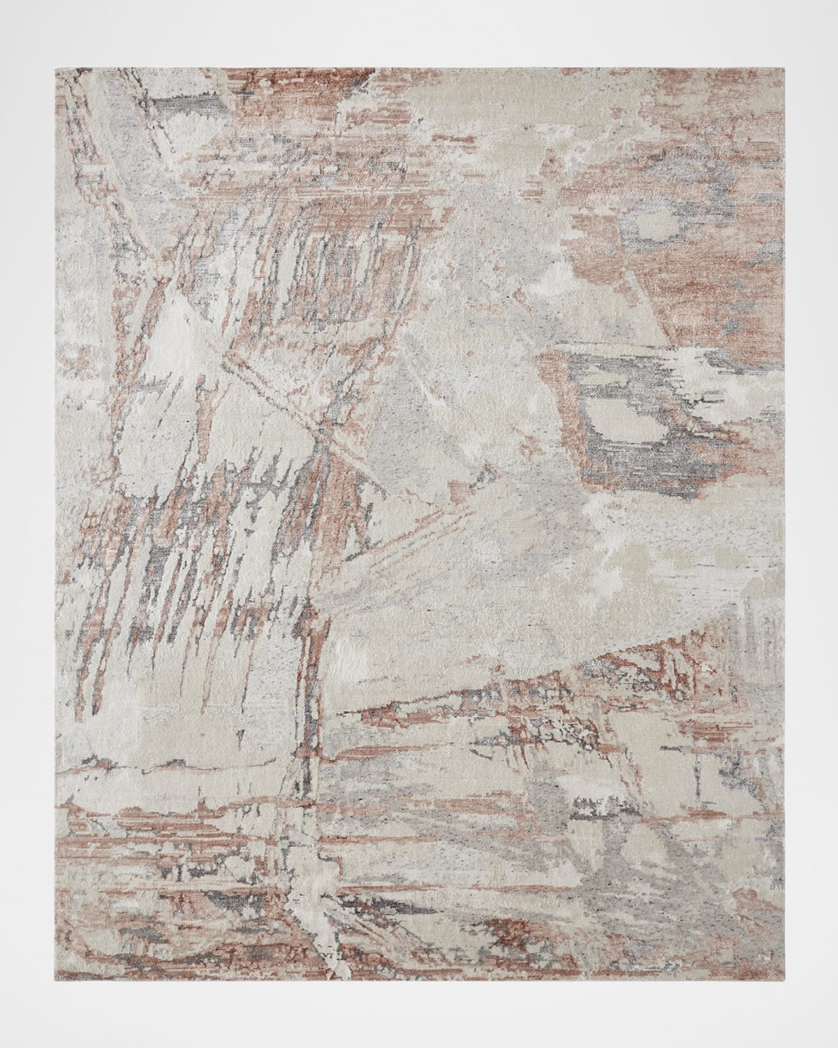 Haven & Loom Qualia Hand-knotted Rug, 10' X 14'
