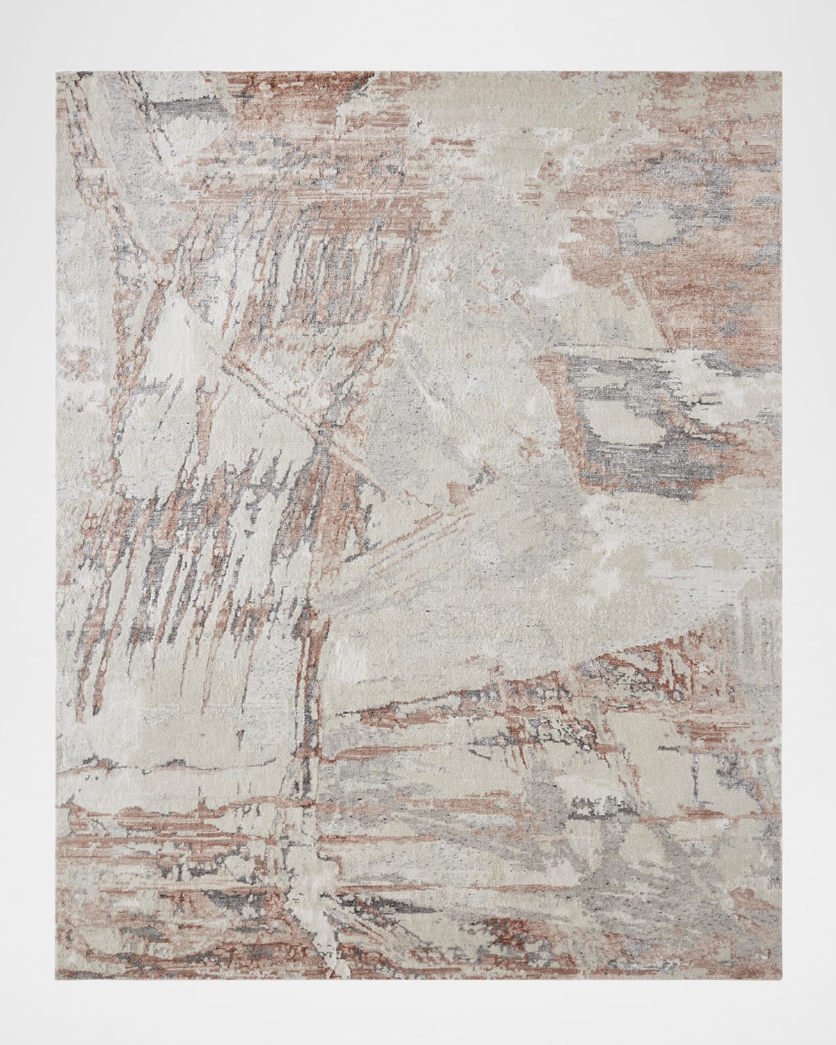 HAVEN & LOOM QUALIA HAND-KNOTTED RUG, 6' X 9' 