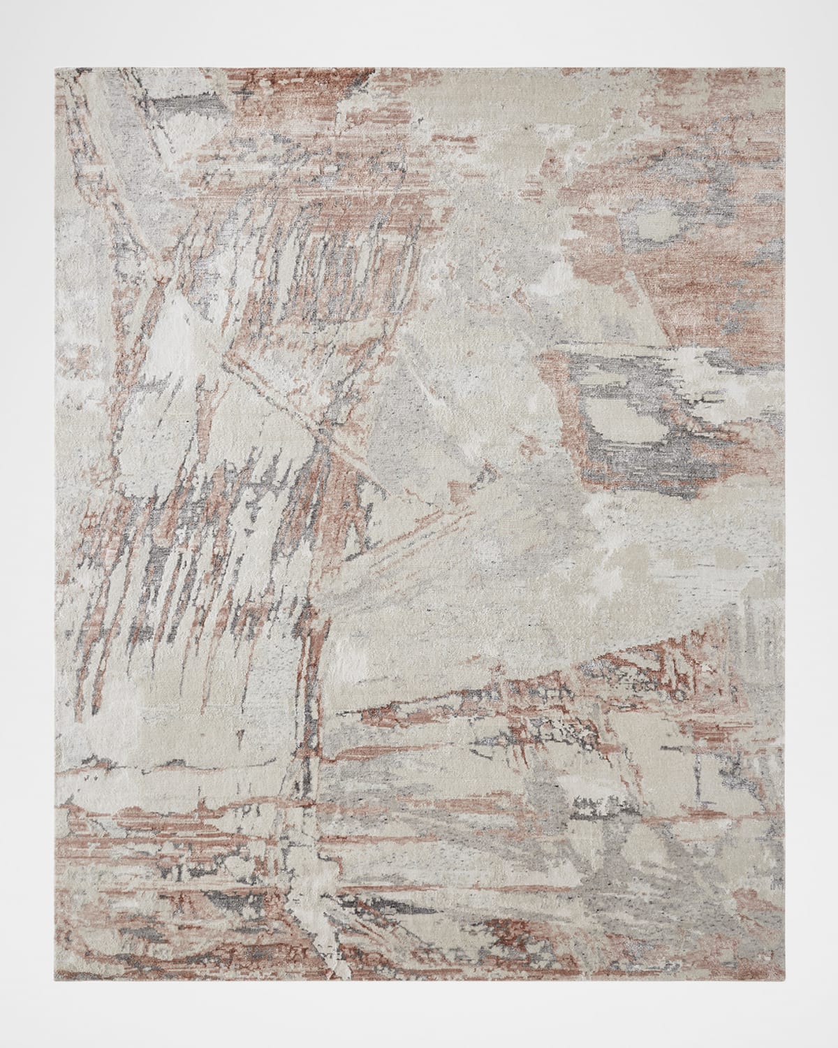 HAVEN & LOOM QUALIA HAND-KNOTTED RUG, 8' X 10' 