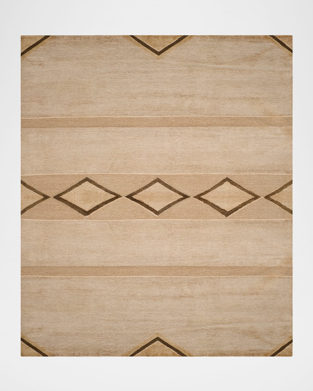 Ralph Lauren Taos Hand Knotted Rug