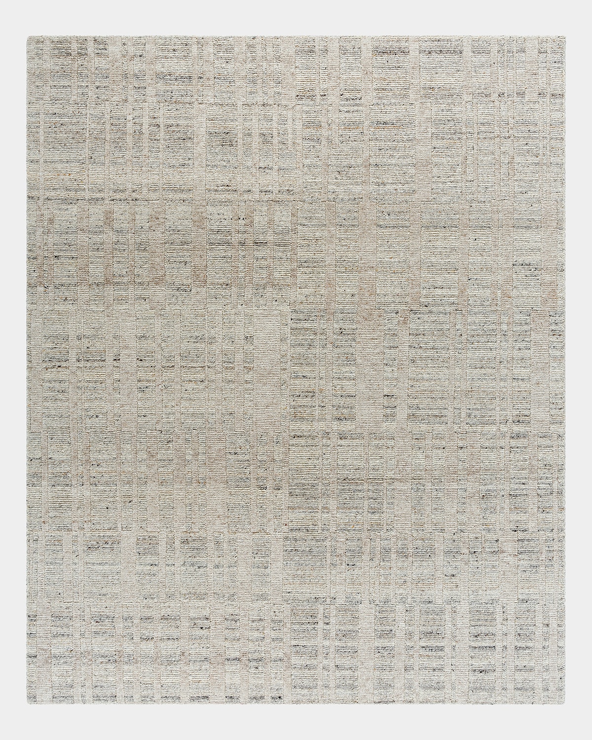 Surya Rugs Knoxville Hand-knotted Rug, 8' X 10'