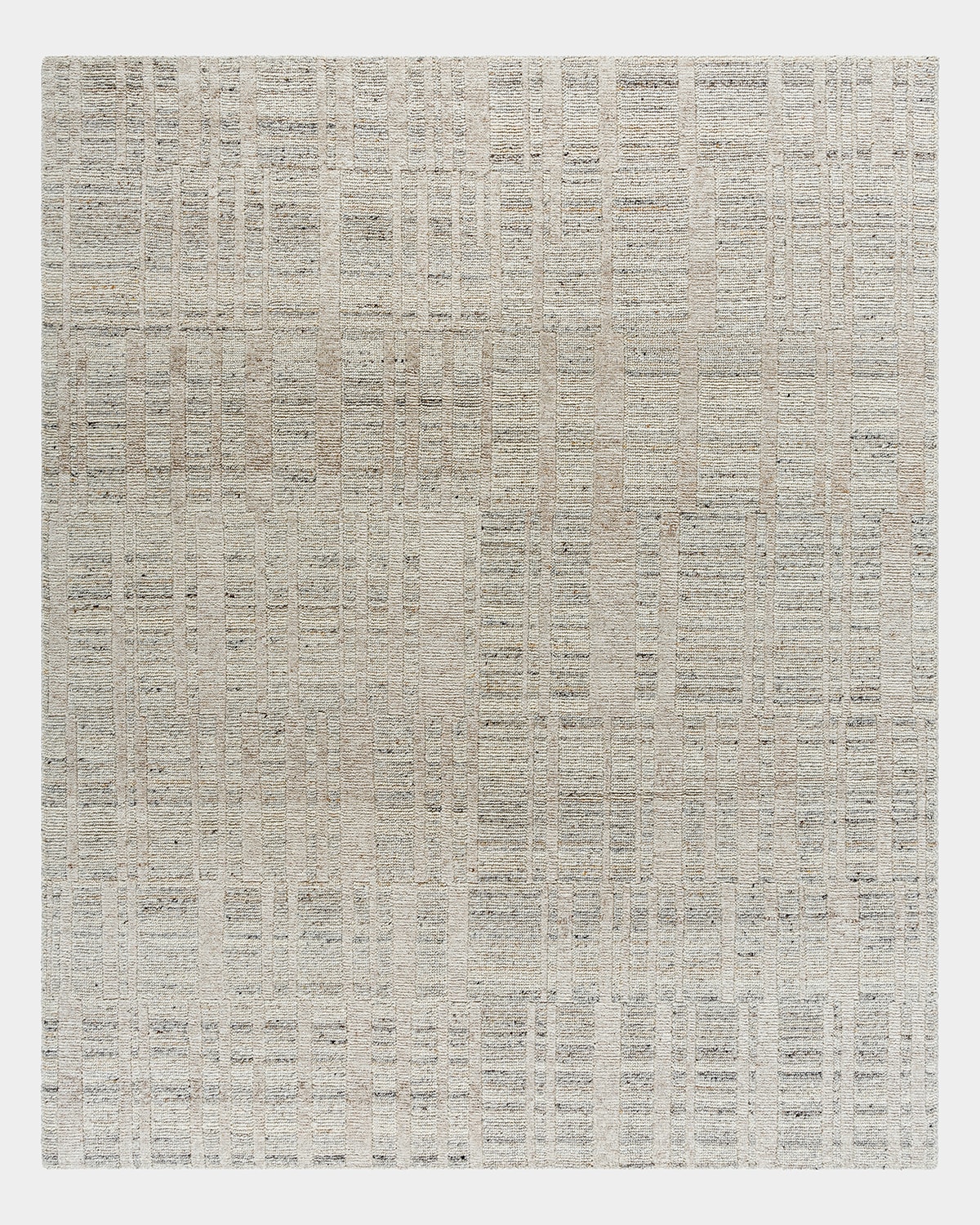 Surya Rugs Knoxville Hand-knotted Rug, 9' X 12' In Grey