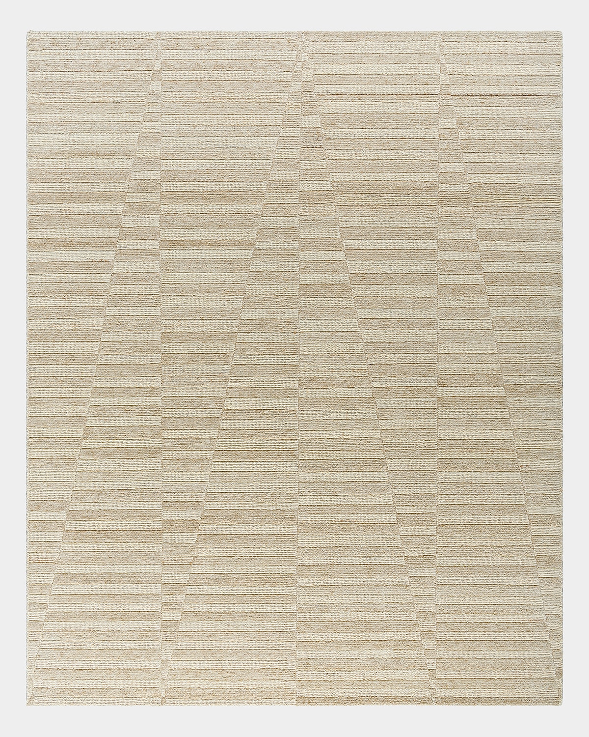 Surya Rugs Knoxville Hand-knotted Rug, 9' X 12' In Tan
