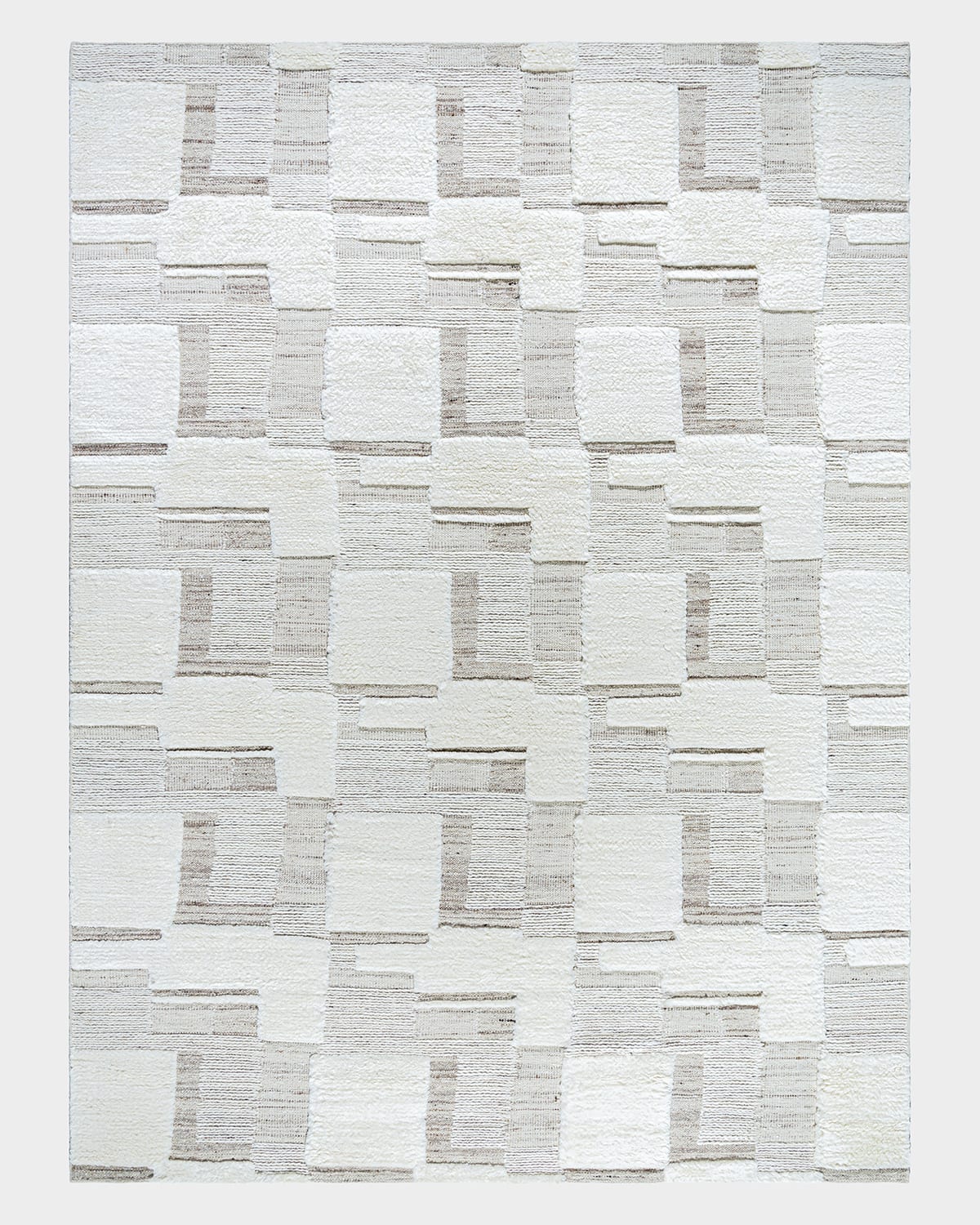 Surya Rugs Sardis Hand-woven Rug, 6' X 9' In Multi