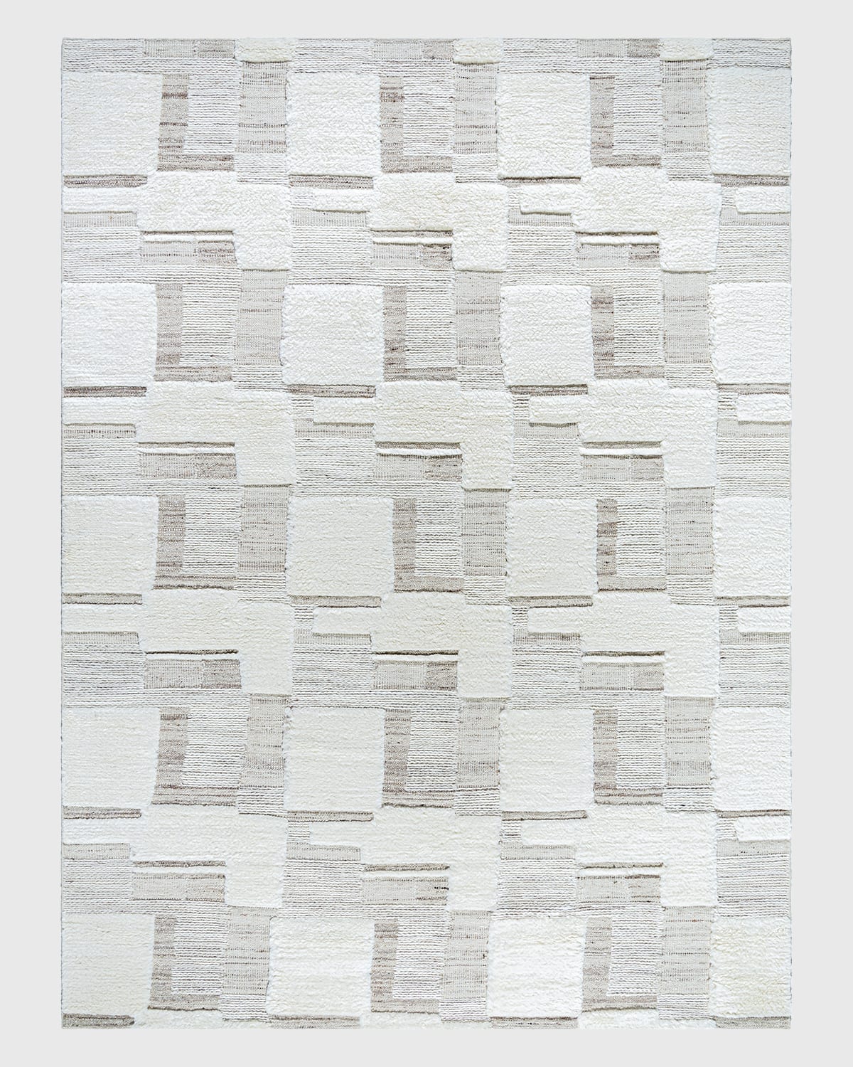 Surya Rugs Sardis Hand-woven Rug, 8' X 10' In Multi