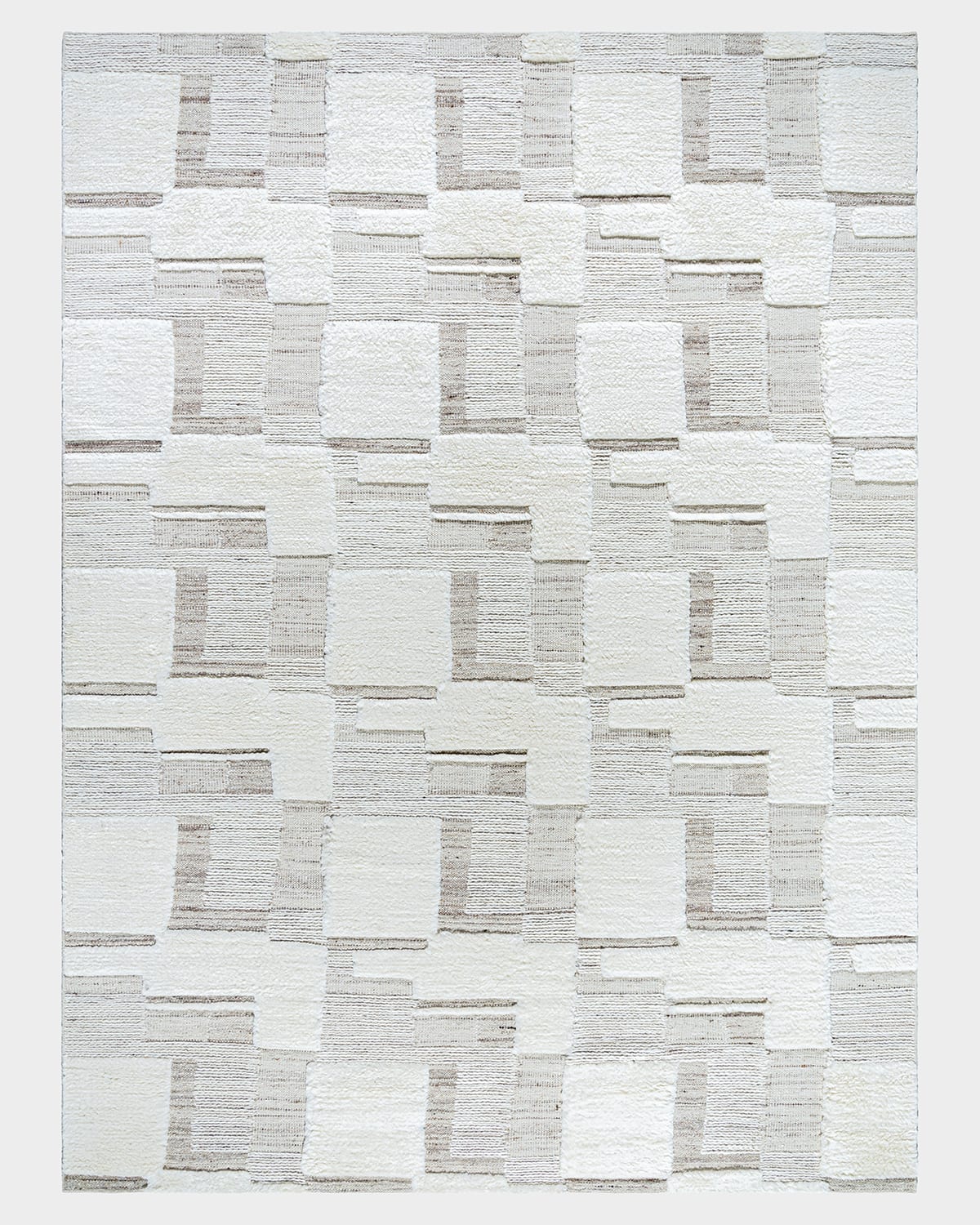 Surya Rugs Sardis Hand-woven Rug, 9' X 12' In Multi