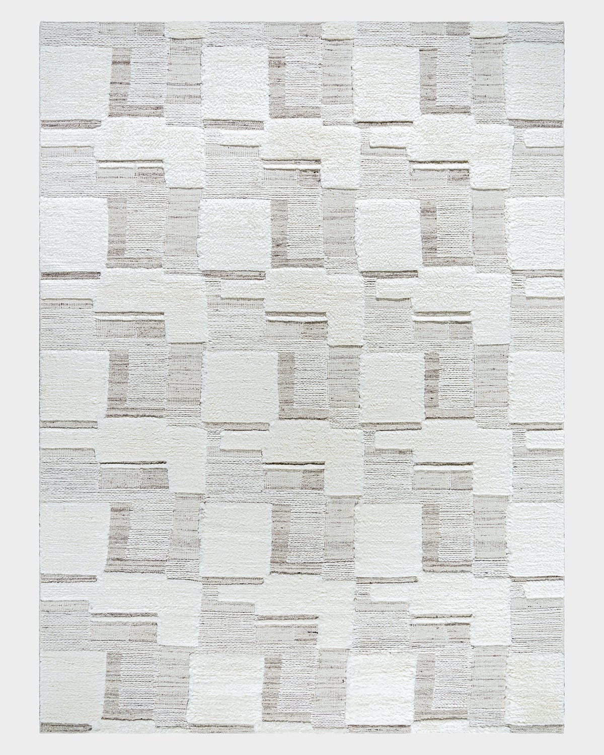 Surya Rugs Sardis Hand-woven Rug, 10' X 14' In Multi
