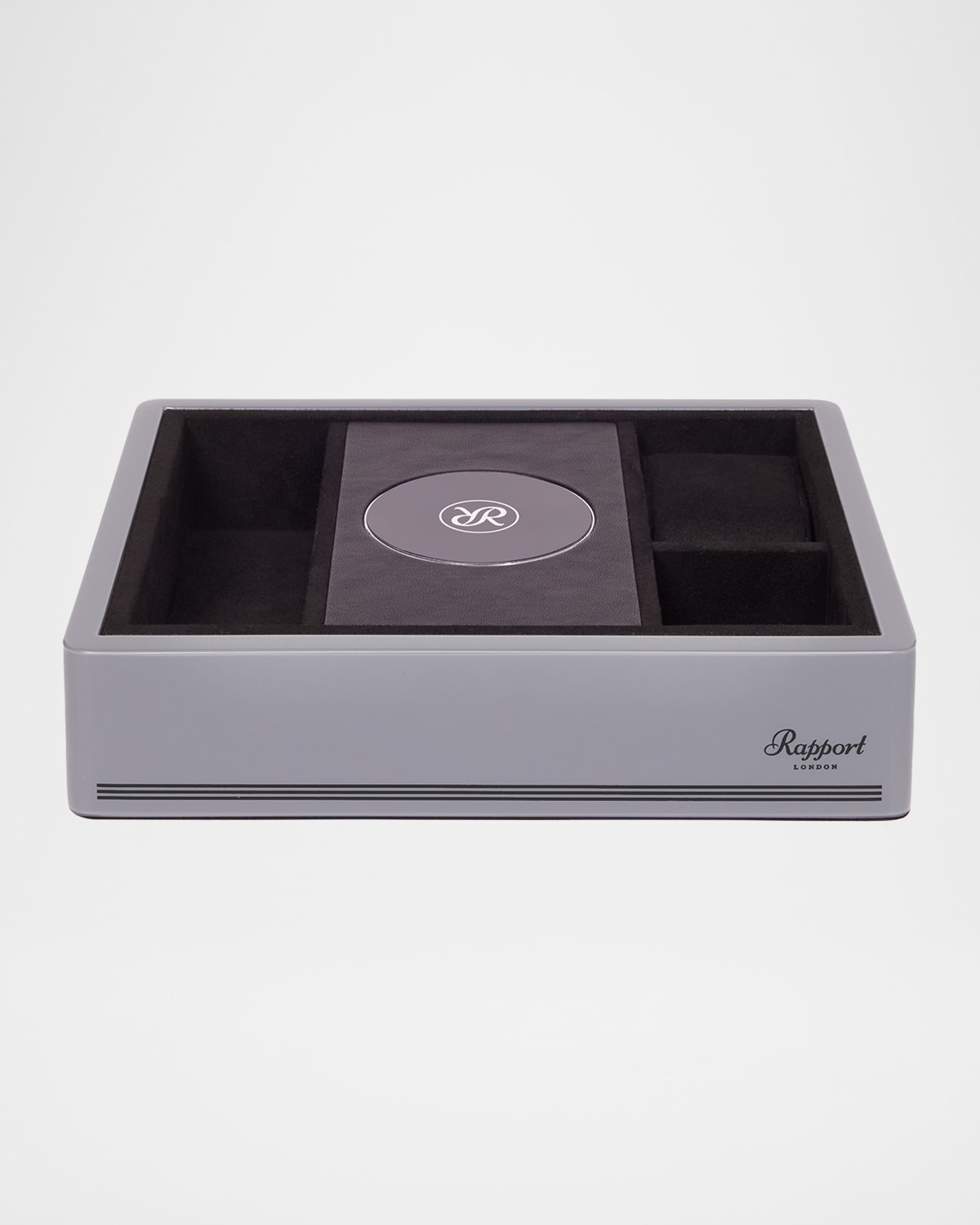 Formula Wireless Charging Tray