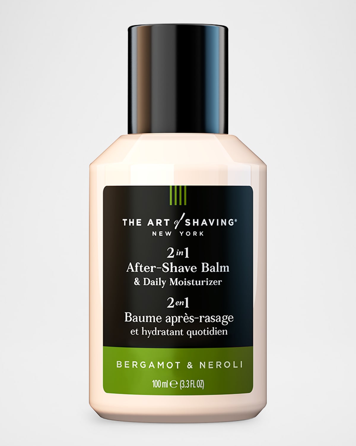 Bergamot & Neroli 2-in-1 After-Shave Balm, 3.3 oz.