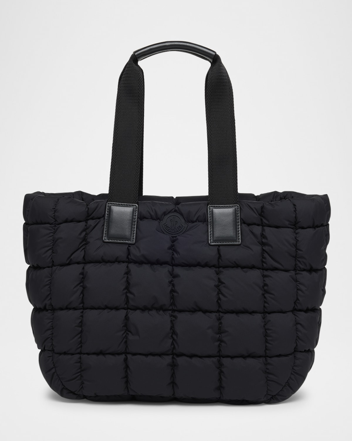 Caradoc Quilted Tote Bag