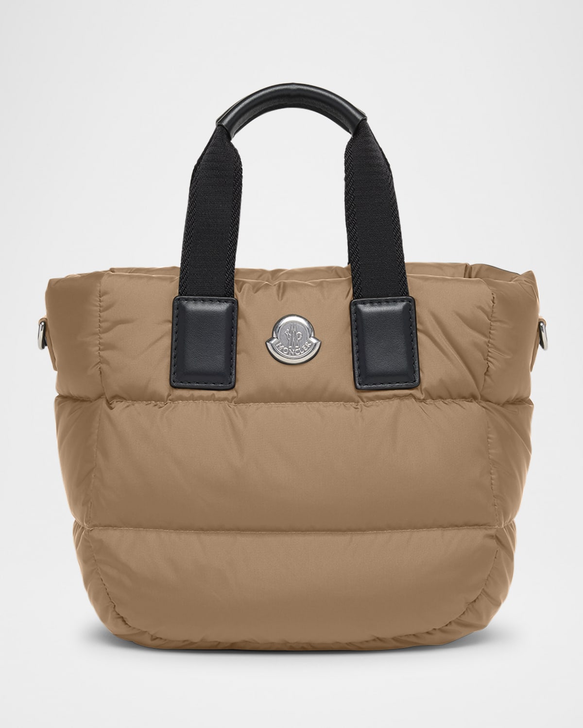 MONCLER CARADOC MICRO TOTE BAG 