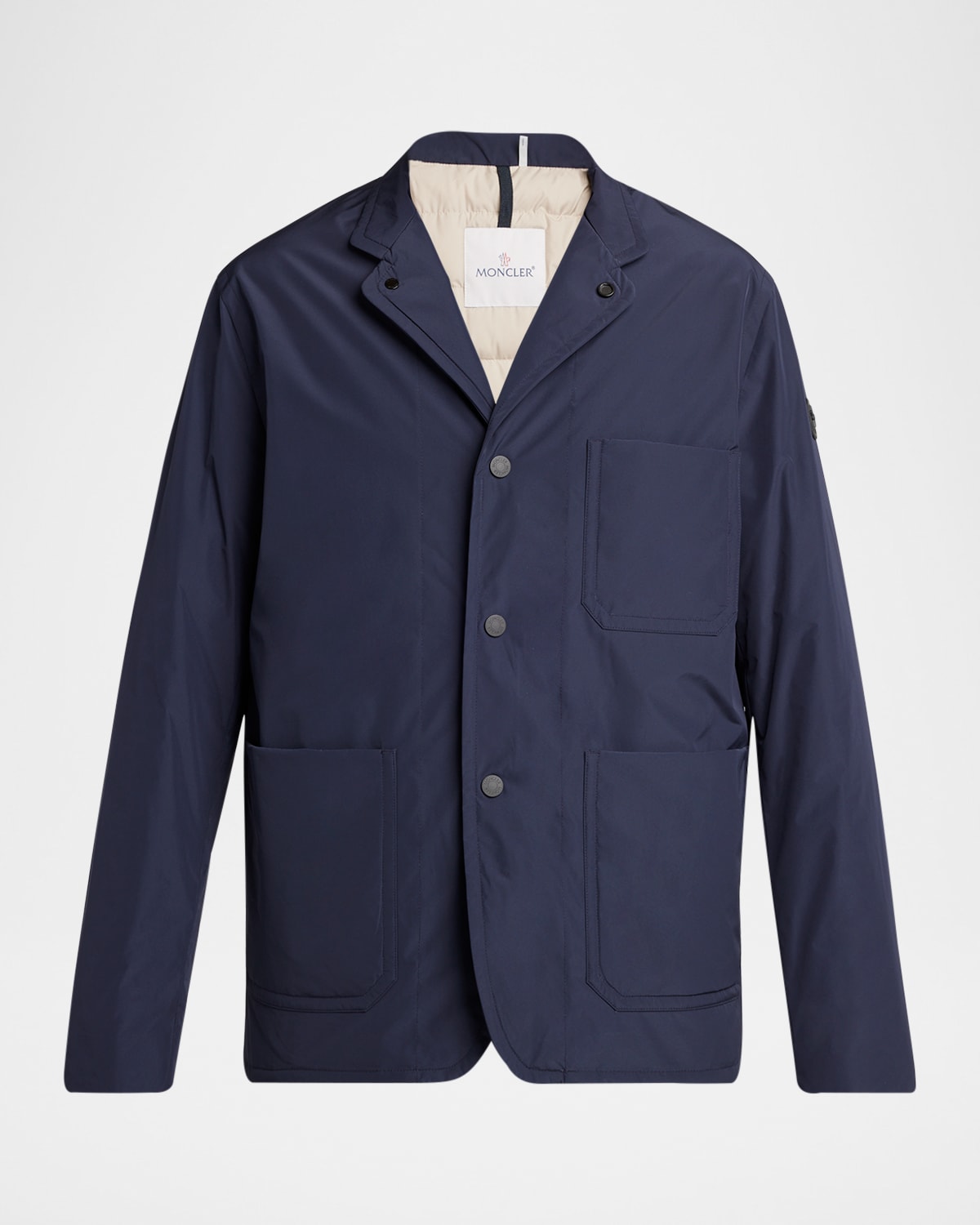 Men's Monges Down Jacket