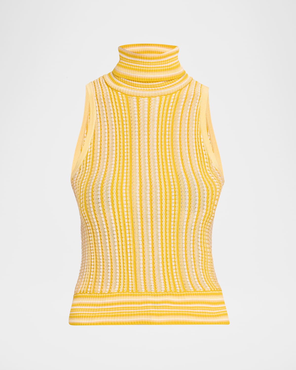 RAMY BROOK LEONIE TURTLENECK TOP 