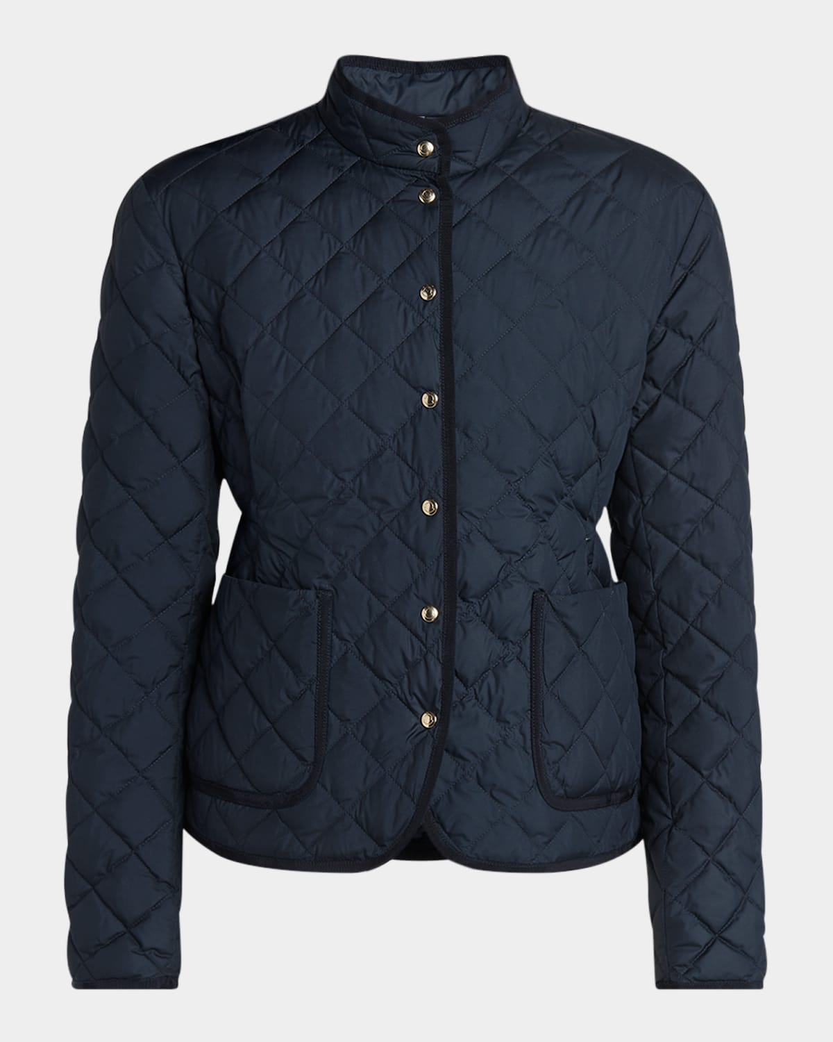 Epin Padded Down Jacket