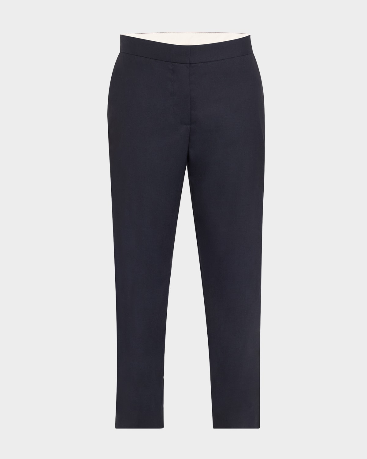 We-ar4 The Lexington Trouser In Blue