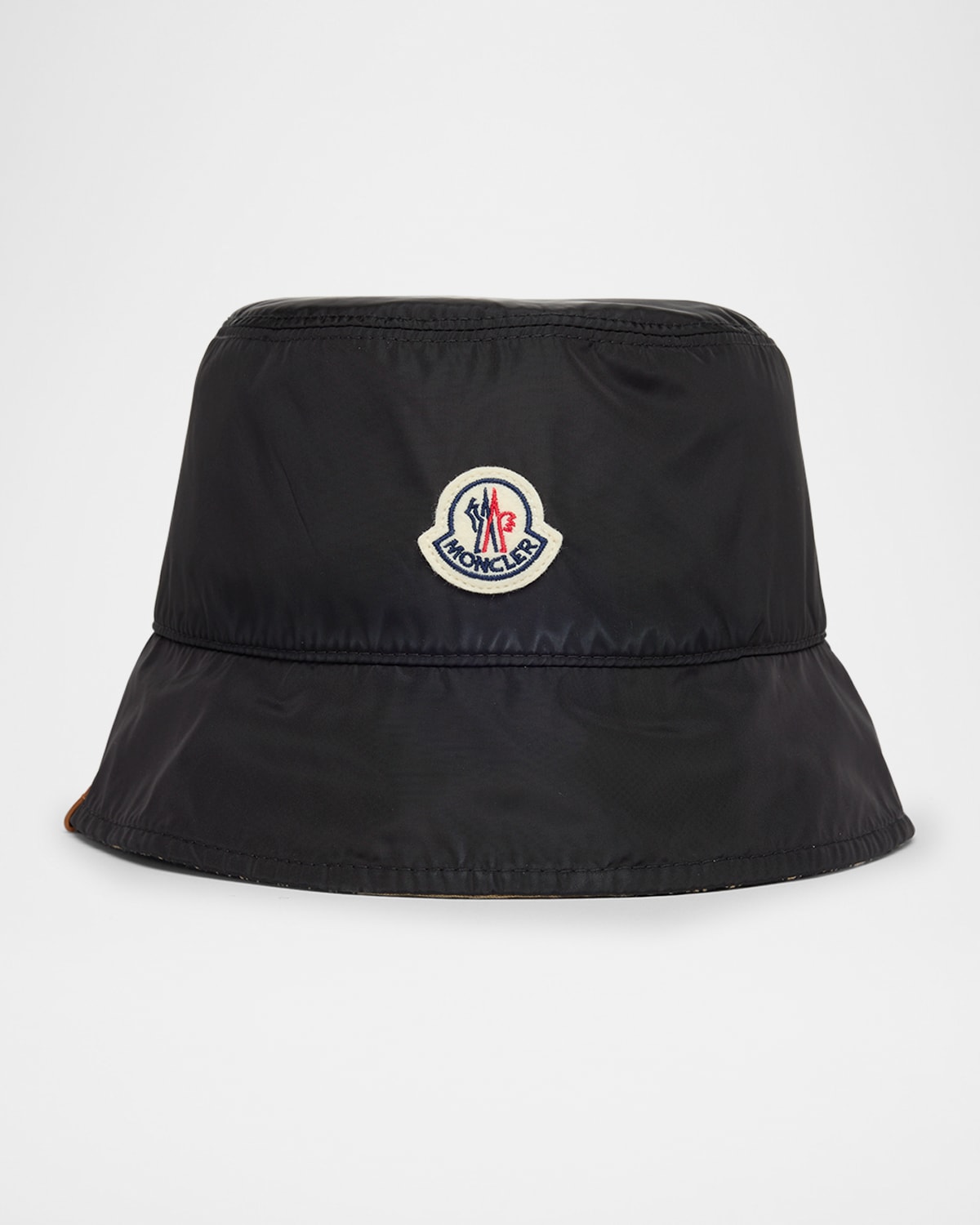 Logo Bucket Hat