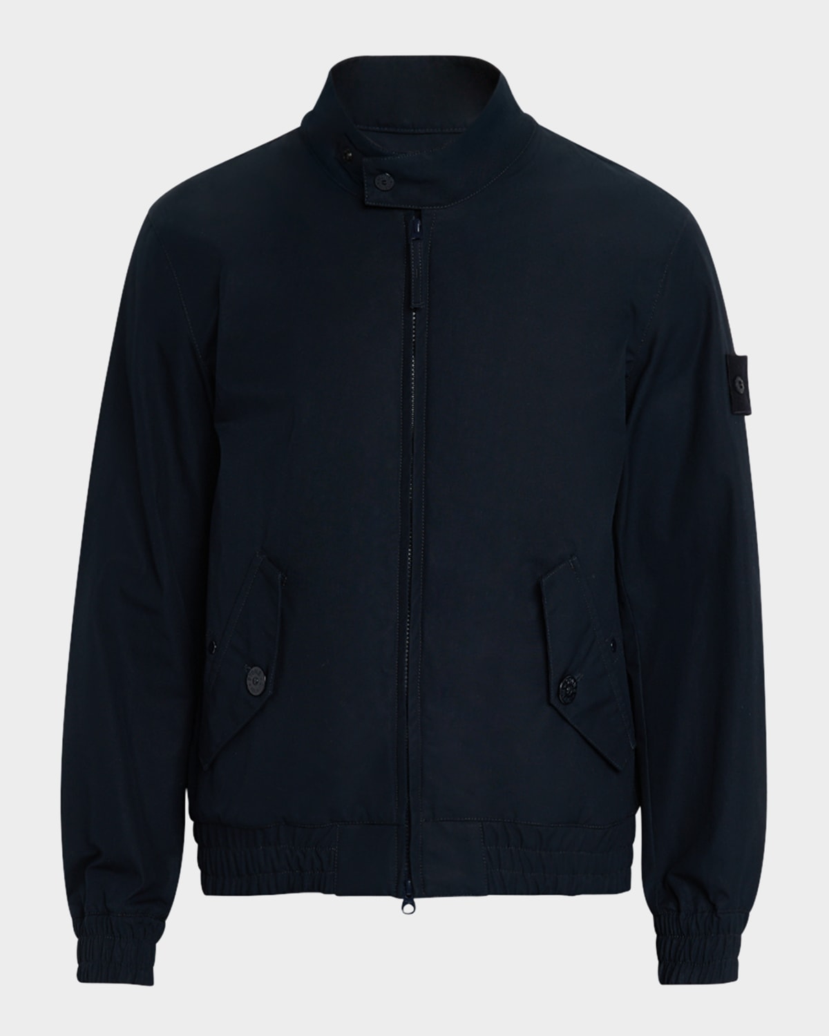 Men's Ghost Bomber Jacket