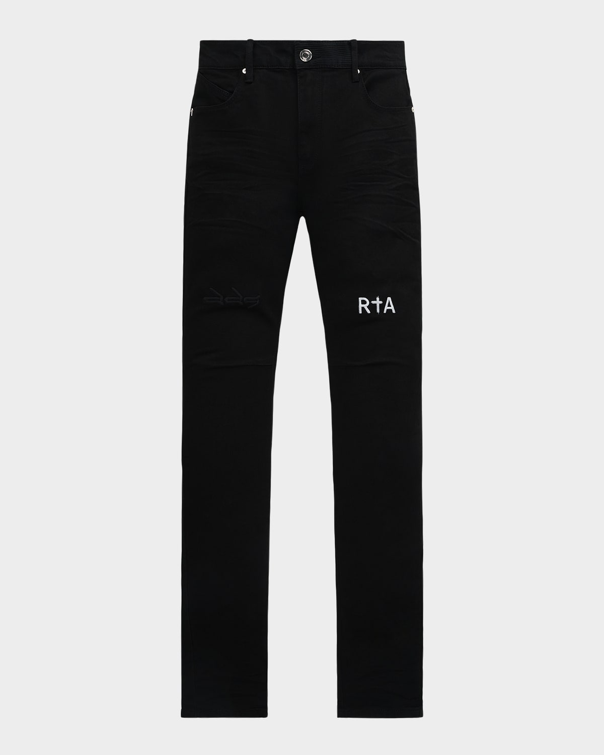 x DDG Men's Bryant Skinny Jeans