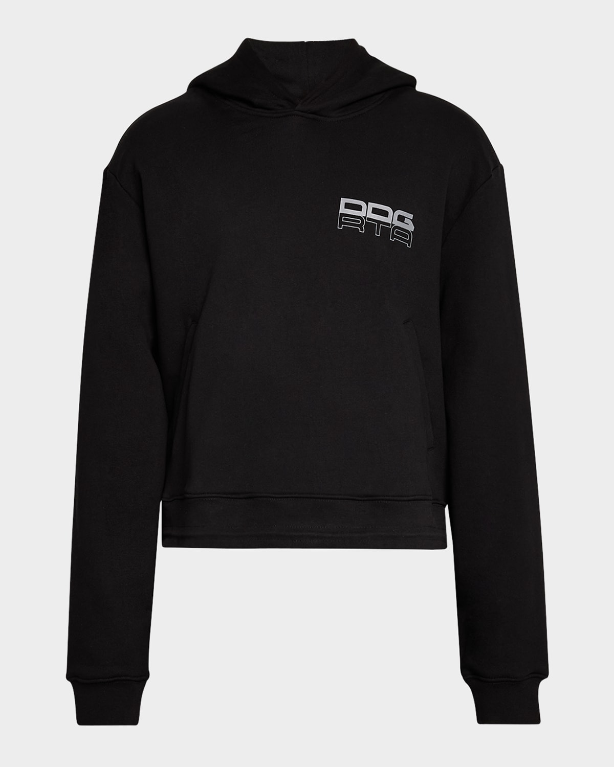 x DDG Men's Kam Hoodie