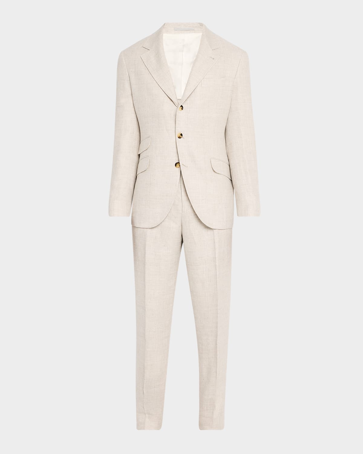 Men's Cavallo Two-Piece Suit