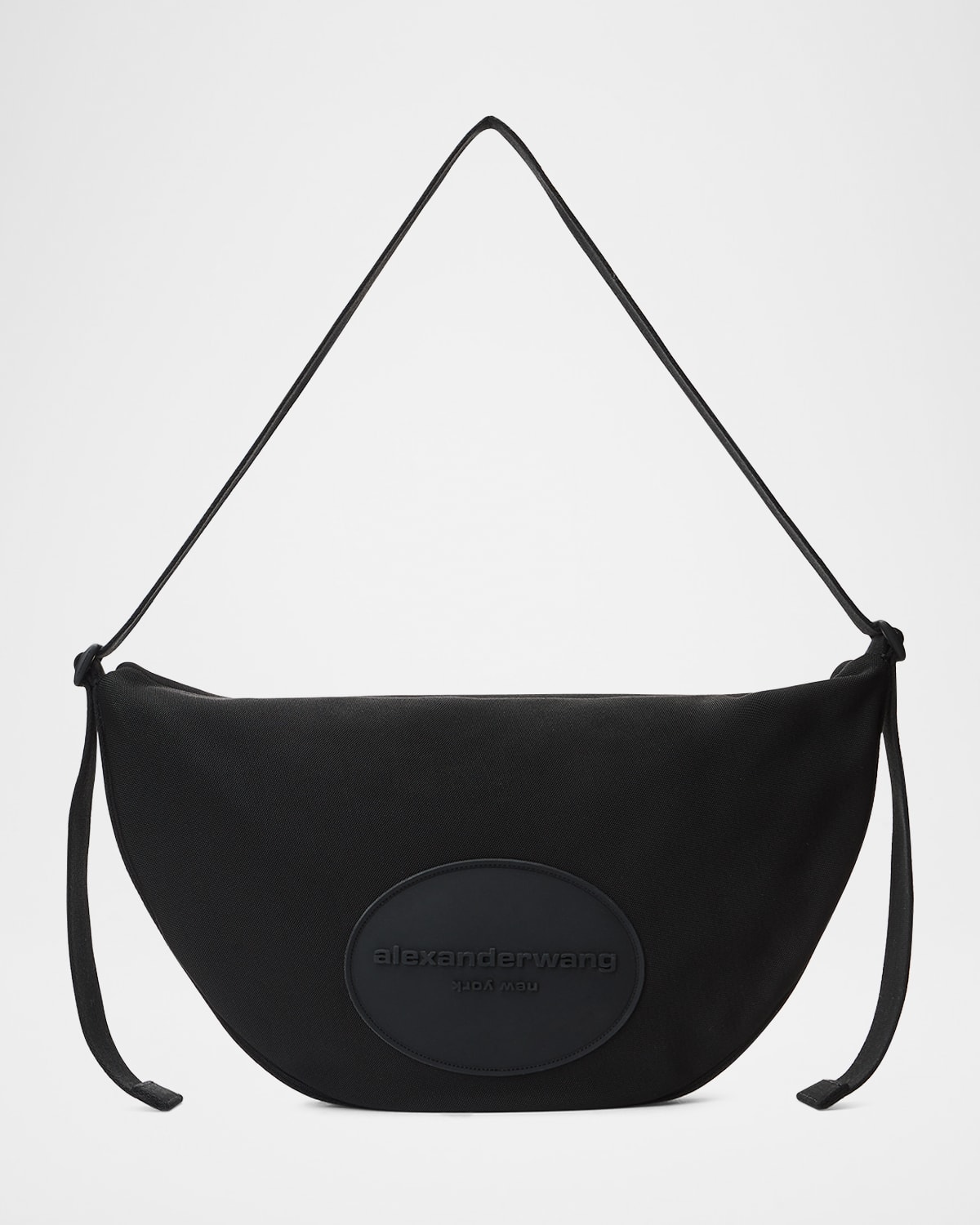 Bo Large Zip Crossbody Bag